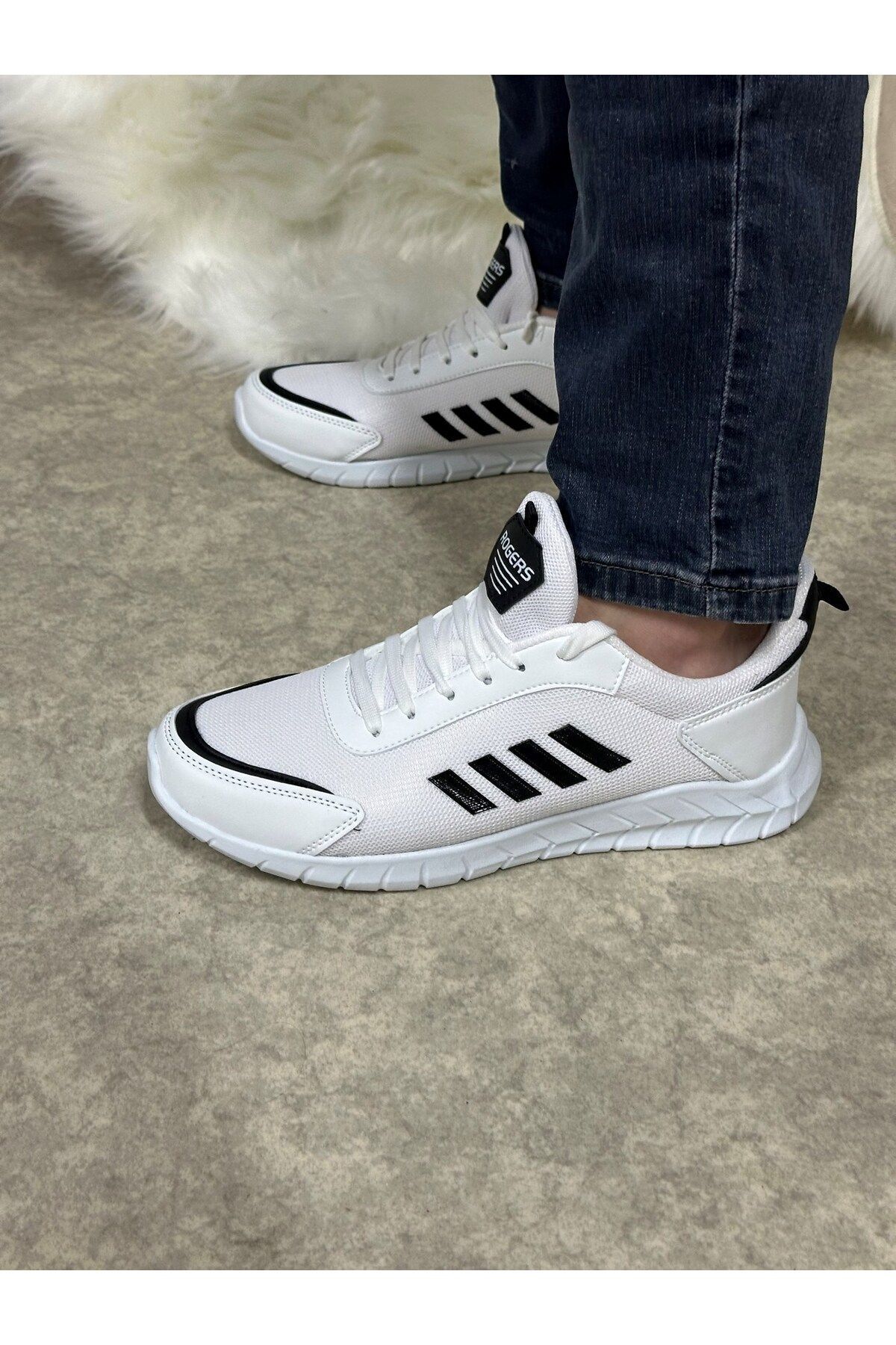 tomms-Casual Sneakers - Sports Shoes 2