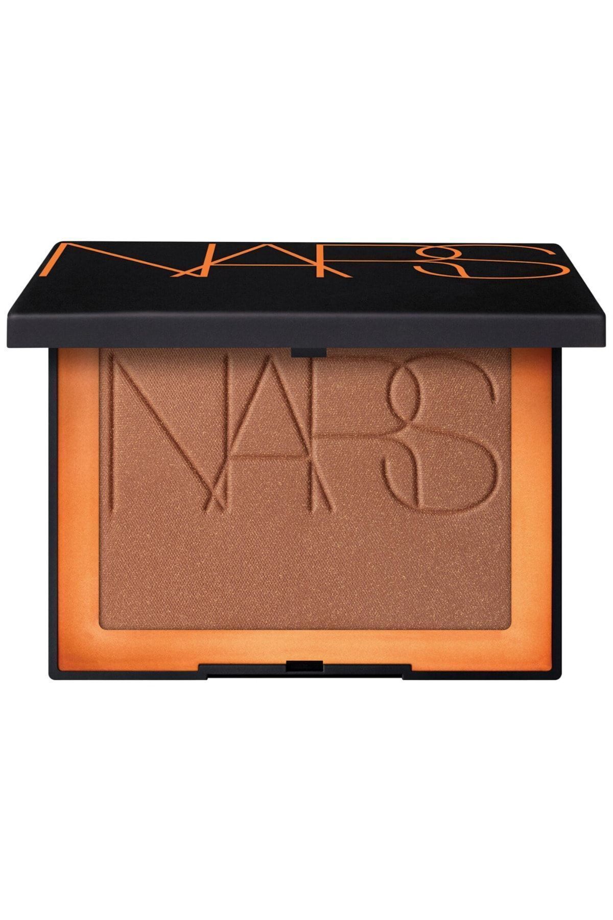 Nars-Bronzer Powder - Filling Gaps, Laguna 04Passi.255 1