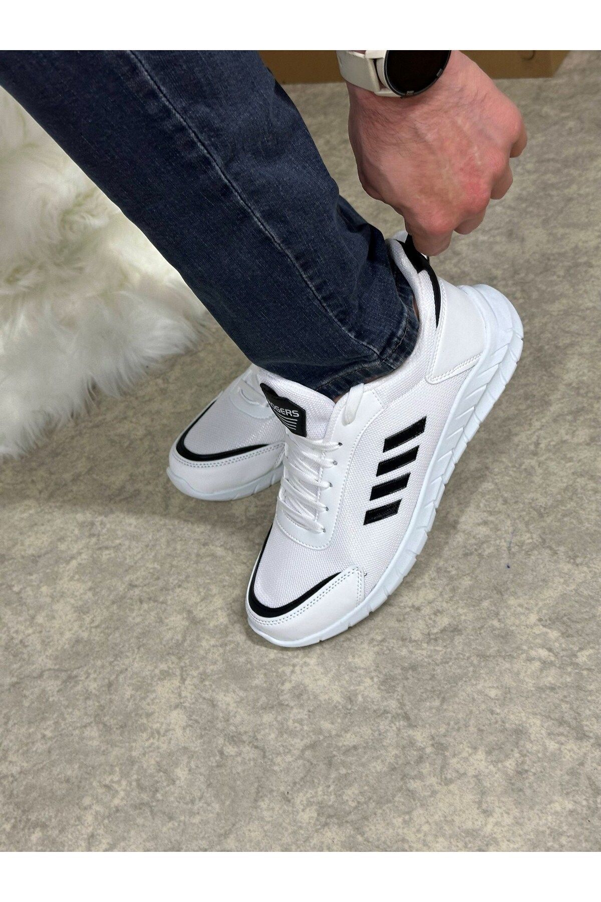 tomms-Casual Sneakers - Sports Shoes 8