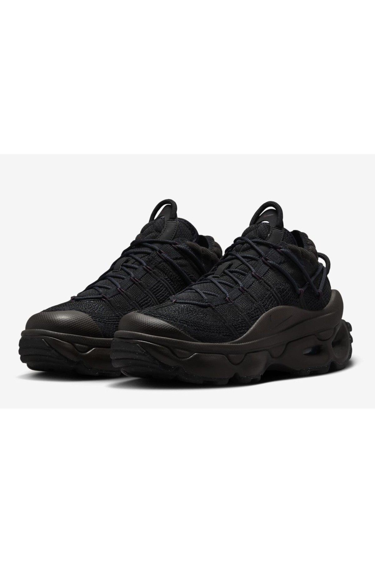 کفش Nike نایکی Air Max Flyknit Venture FD2110-001 اورجینال - تصویر 2