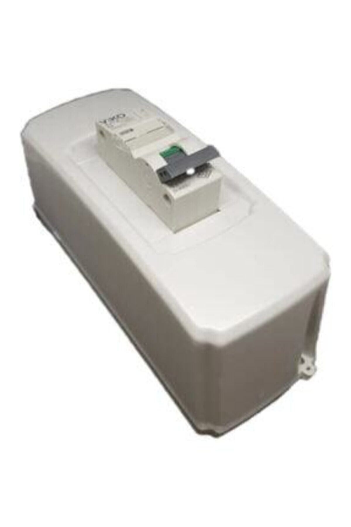 VİKO-2 Ampere Combi Fuse + Fuse Box 2