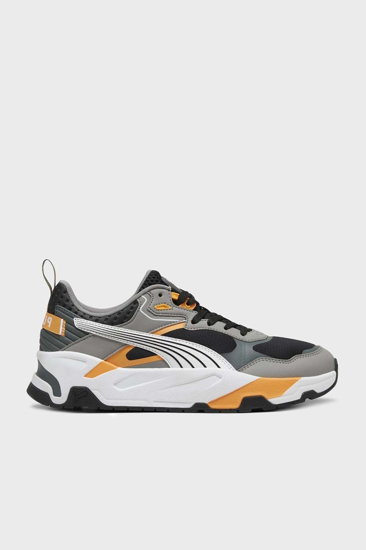 کفش کتانی جاده کویر ترینیتی کفش مردانه 39526202 Puma