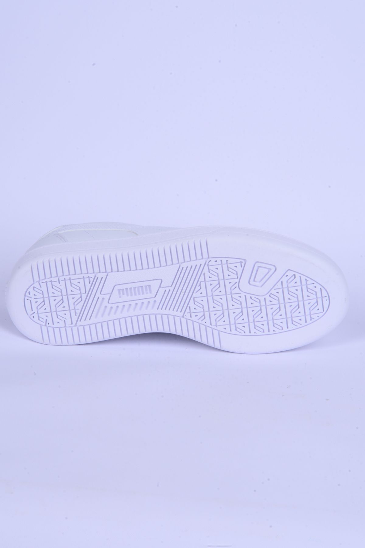 اسنیکر زنانه سفید پوما | 24SPUM000001 اورجینال - تصویر 4