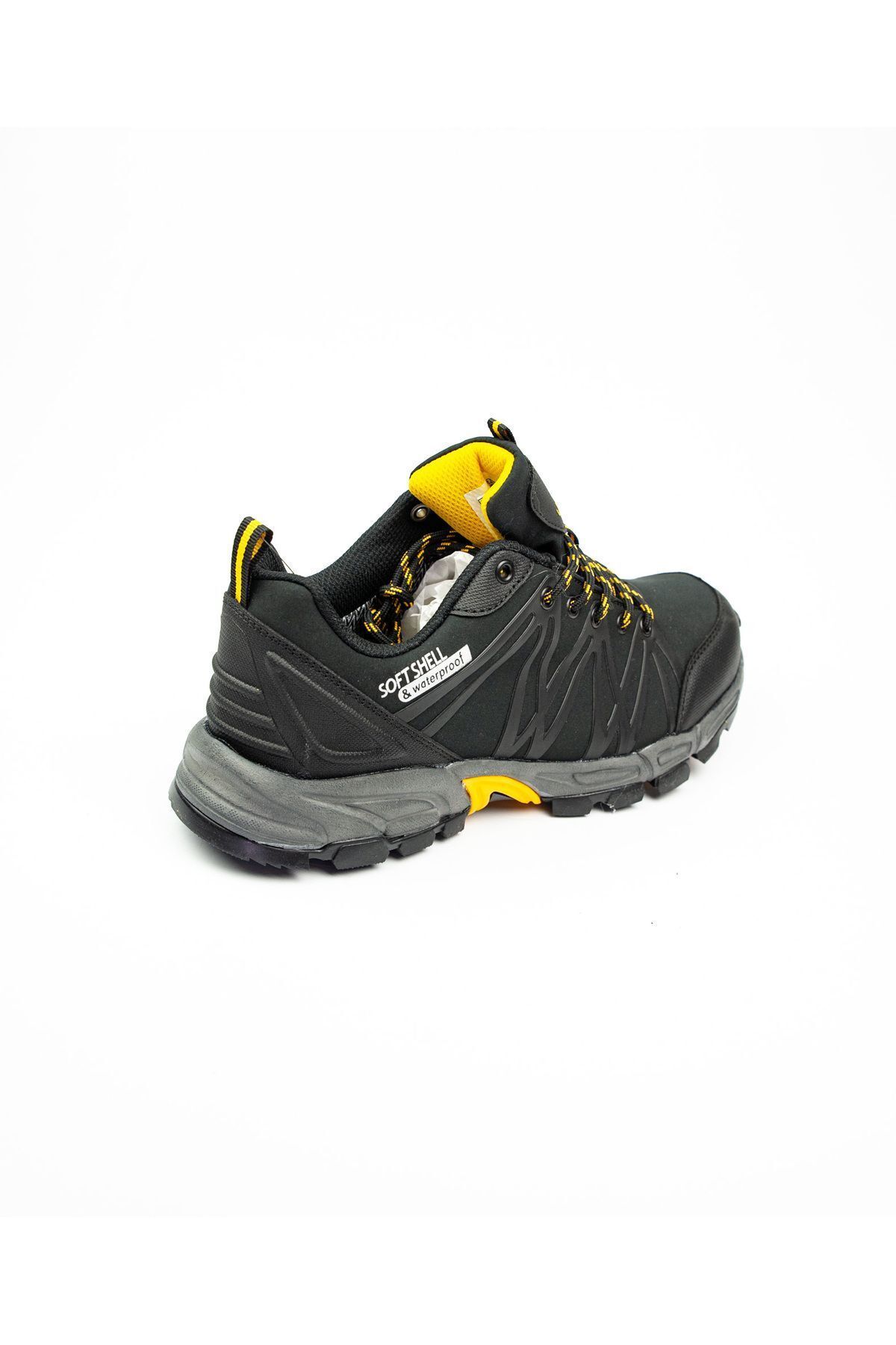 کفش Outdoor مردانه راسته   | لامبرجک Lumberjack LUMKM101387046S - تصویر 4