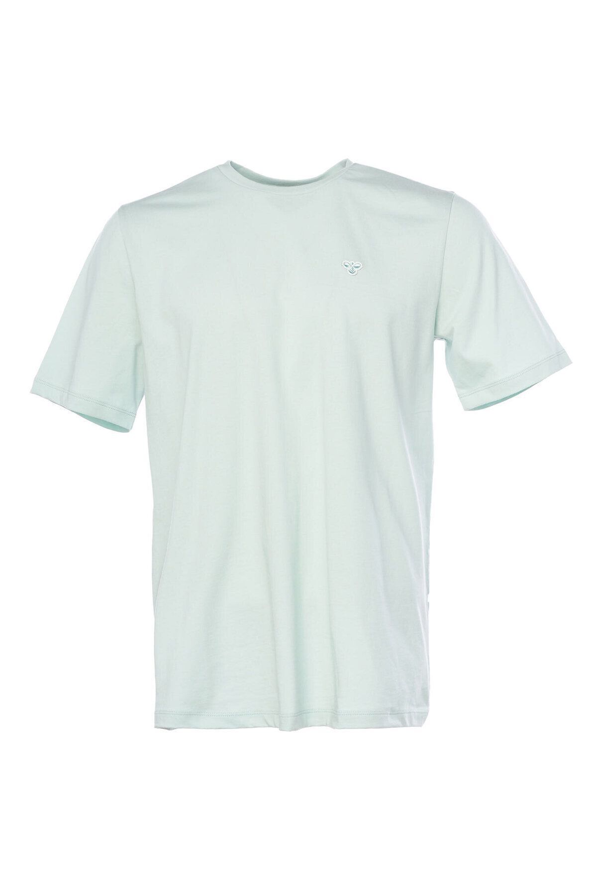 hummel-T-IC ICO REGULAR SHORT SLEEVE TEE 4