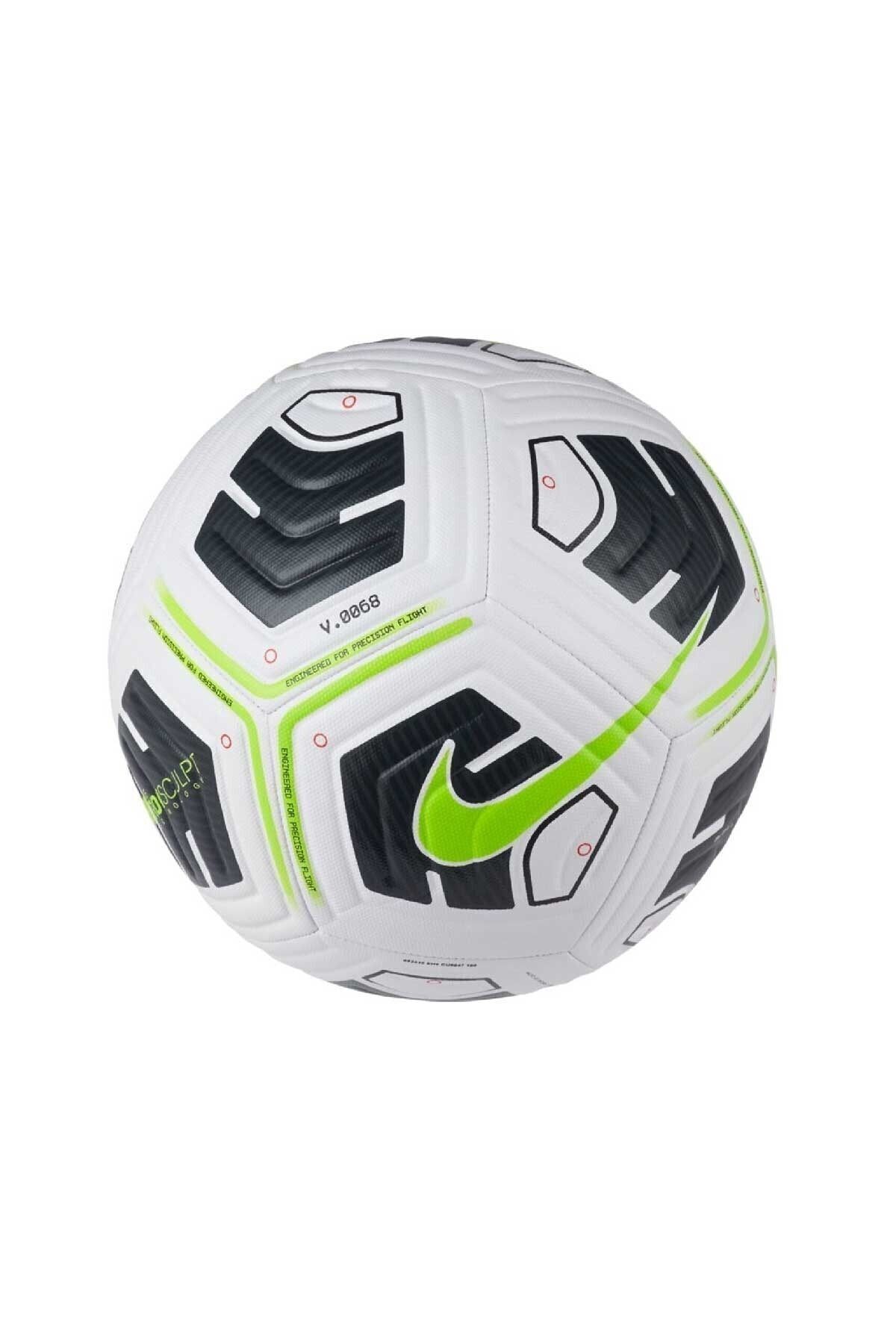 Academy Futbol Topu CU8047-100