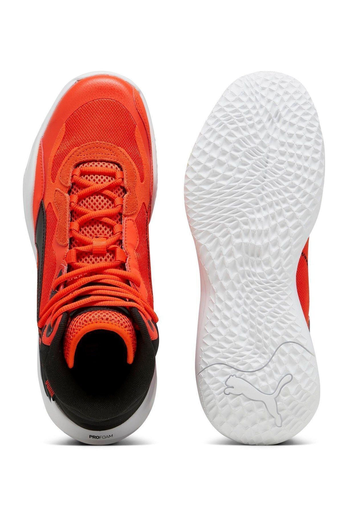 کفش اسپورت مردانه پوما | 37790212 Puma - Image 4