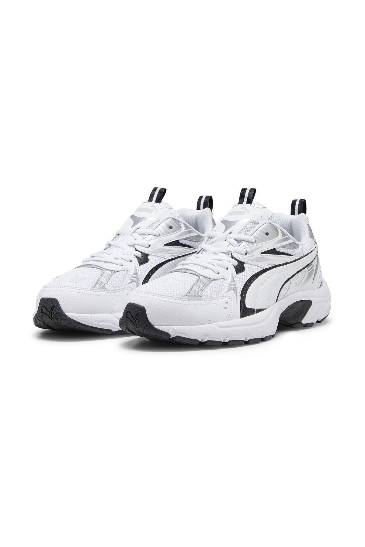 Puma-Milenio Tech Low Boot Herren Freizeittrainer 3