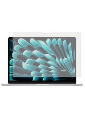 Engo Apple Macbook Air Mat Ekran Koruyucu 13.6 Inç M3 M4 Uyumlu