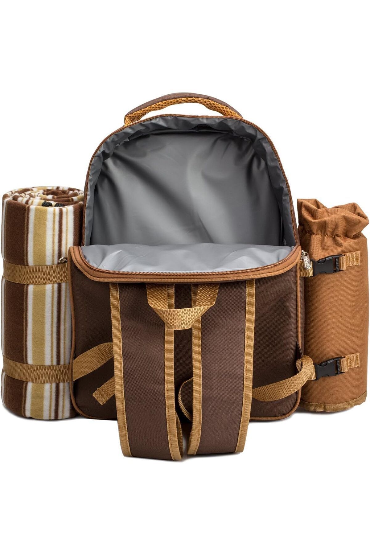 Lee Valley Picnic Set Backpack Lee Valley Luxury Picnic Backpack