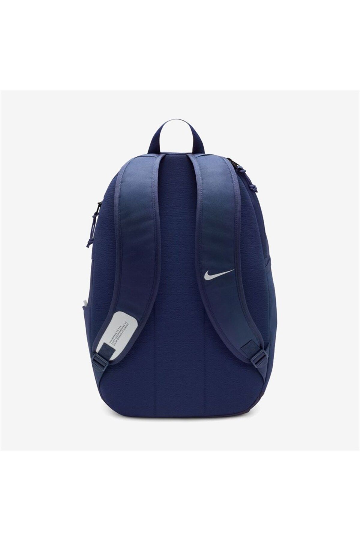 کوله پشتی زنانه آبی Nike | DV0761-410 اورجینال - تصویر 4