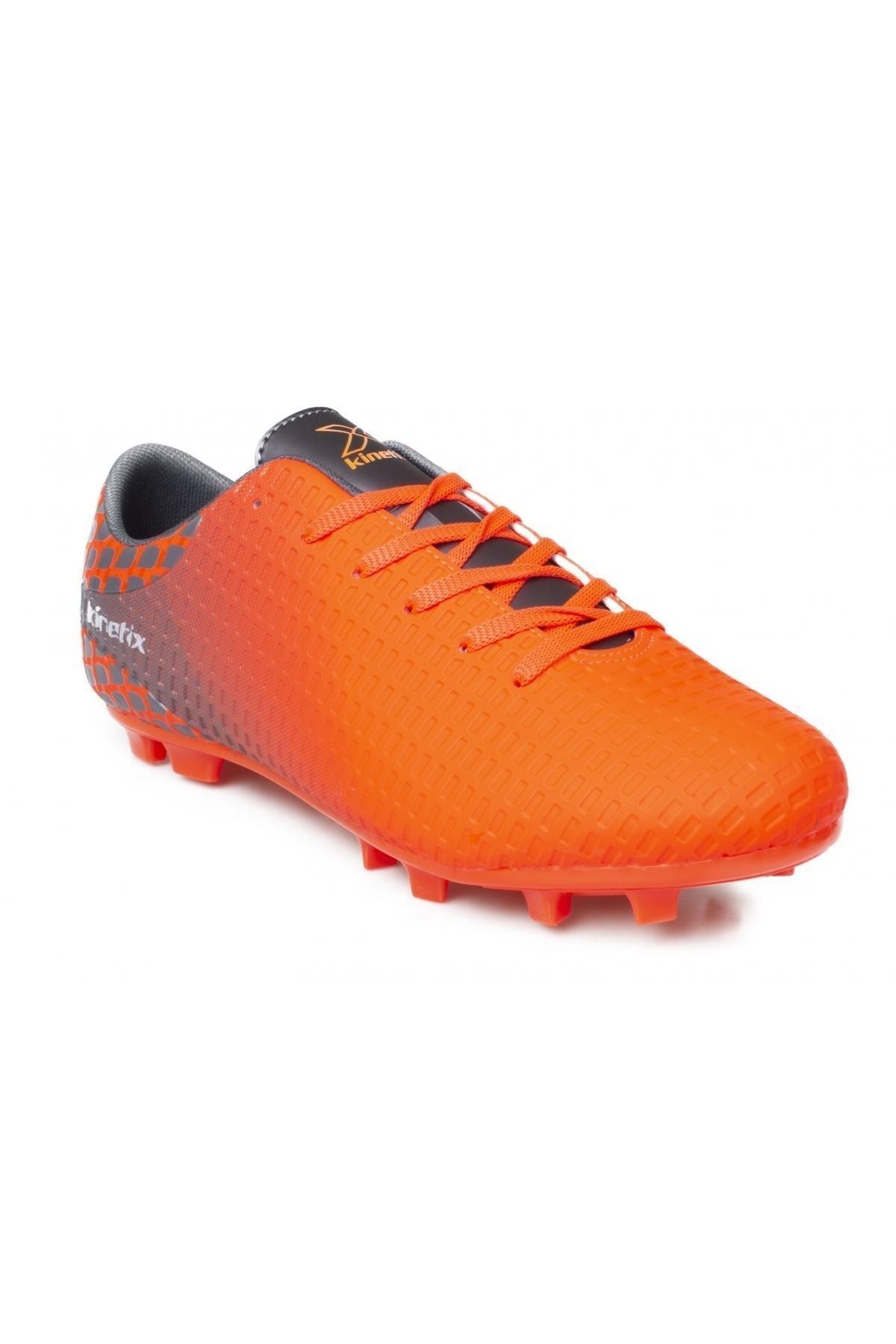 Kinetix Sergiag 1011050 Ανδρικά Αθλητικά Παπούτσια Crampon Orange für Adult Αρσενικό - 42