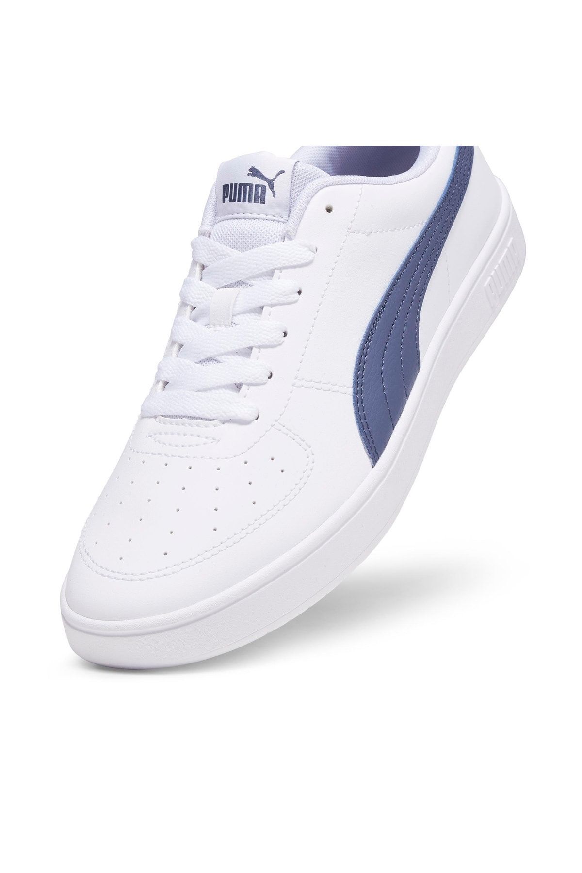 اسنیکر سفید مردانه ریکی اورجینال Puma