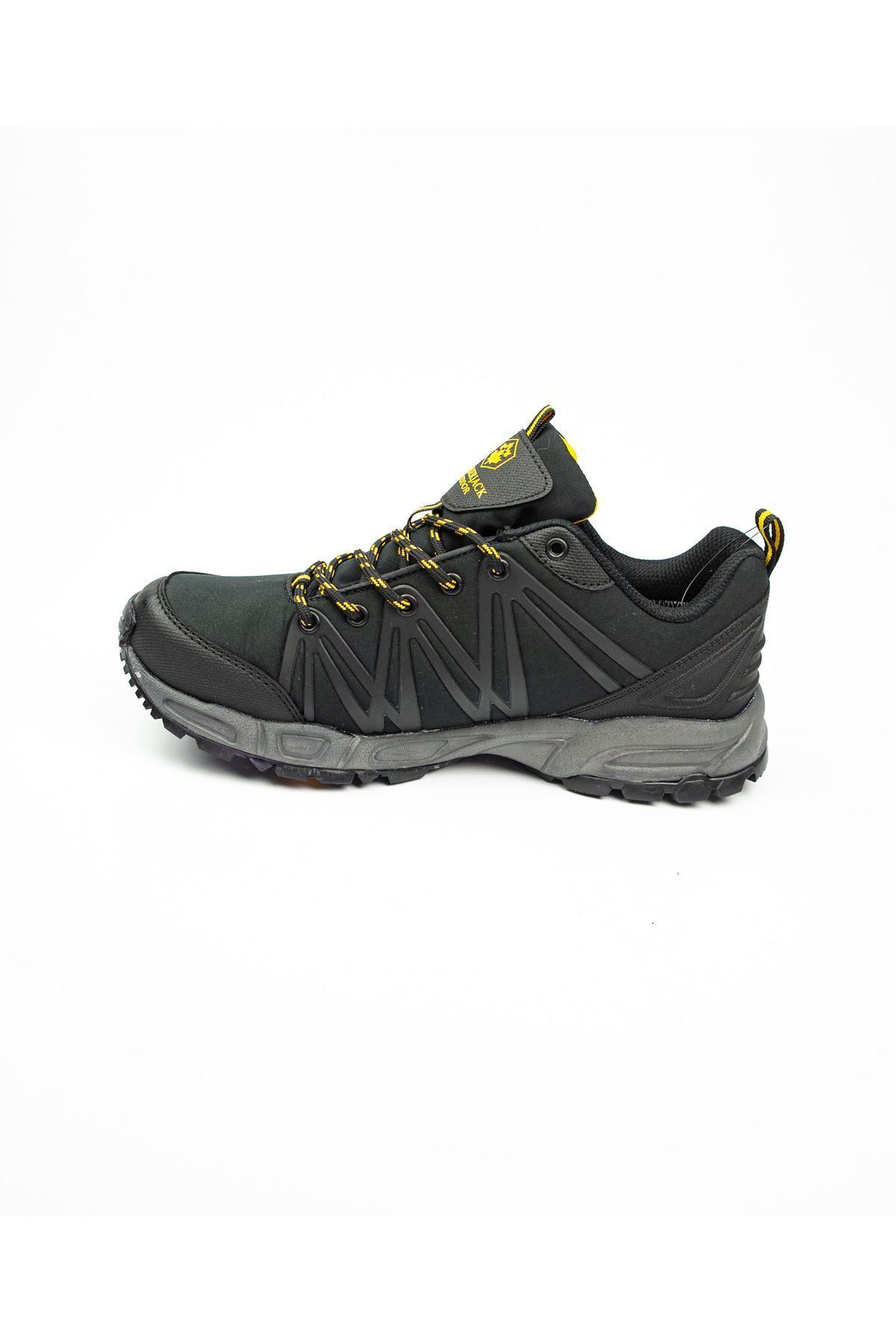 کفش Outdoor مردانه راسته   | لامبرجک Lumberjack LUMKM101387046S - تصویر 3