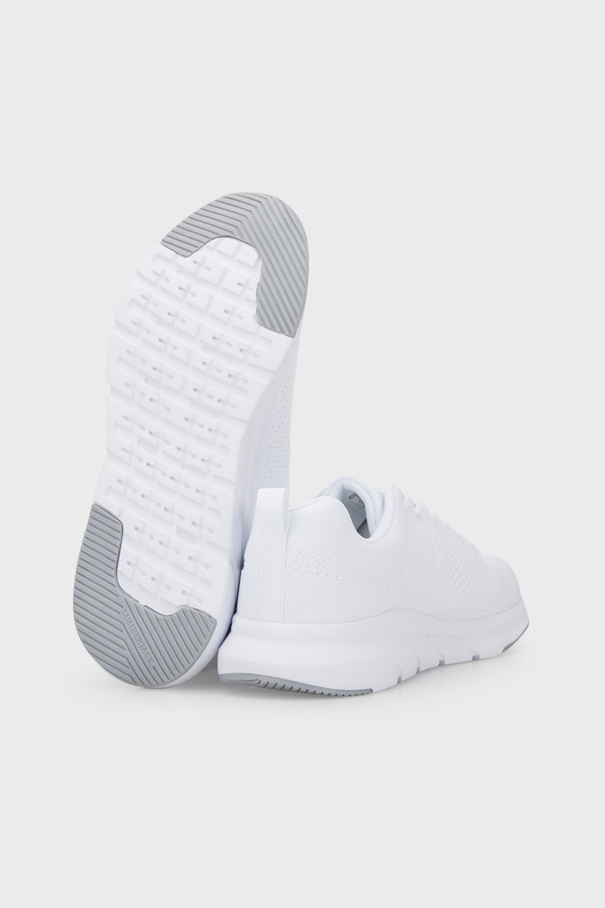 lumberjack-Memory Foam Casual Sports Shoes Ανδρικά ΠΑΠΟΥΤΣΙΑ CONNECT 3FX 4