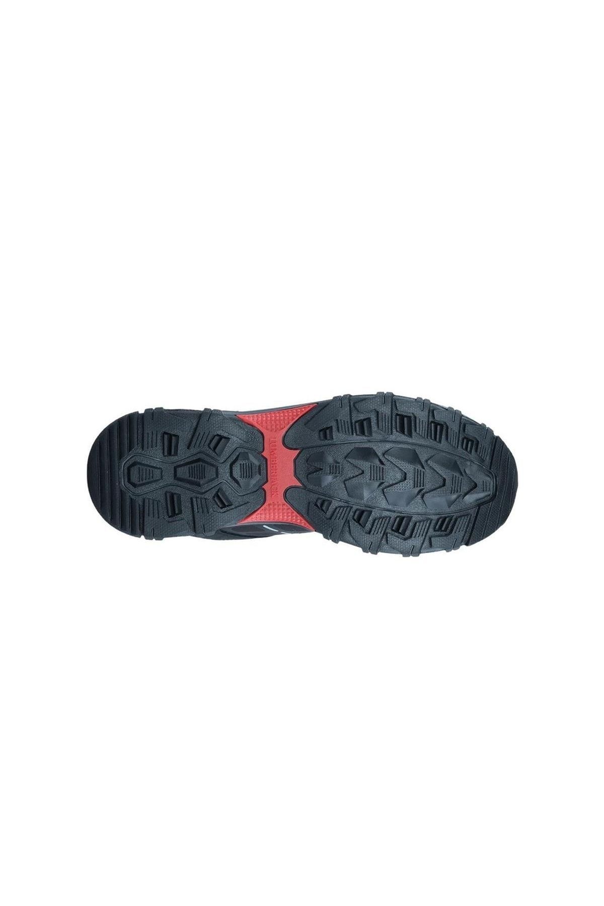 کفش کژوال مردانه راسته | لامبرجک Lumberjack LUM164719E01001 - تصویر 2