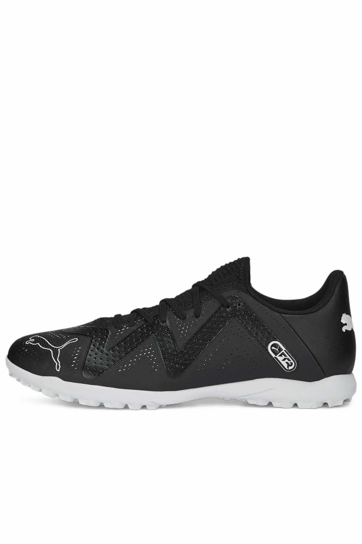 کفش چمن مصنوعی داخلی مشکی مردانه زمین فرش های 107191 202 02 درجه Puma