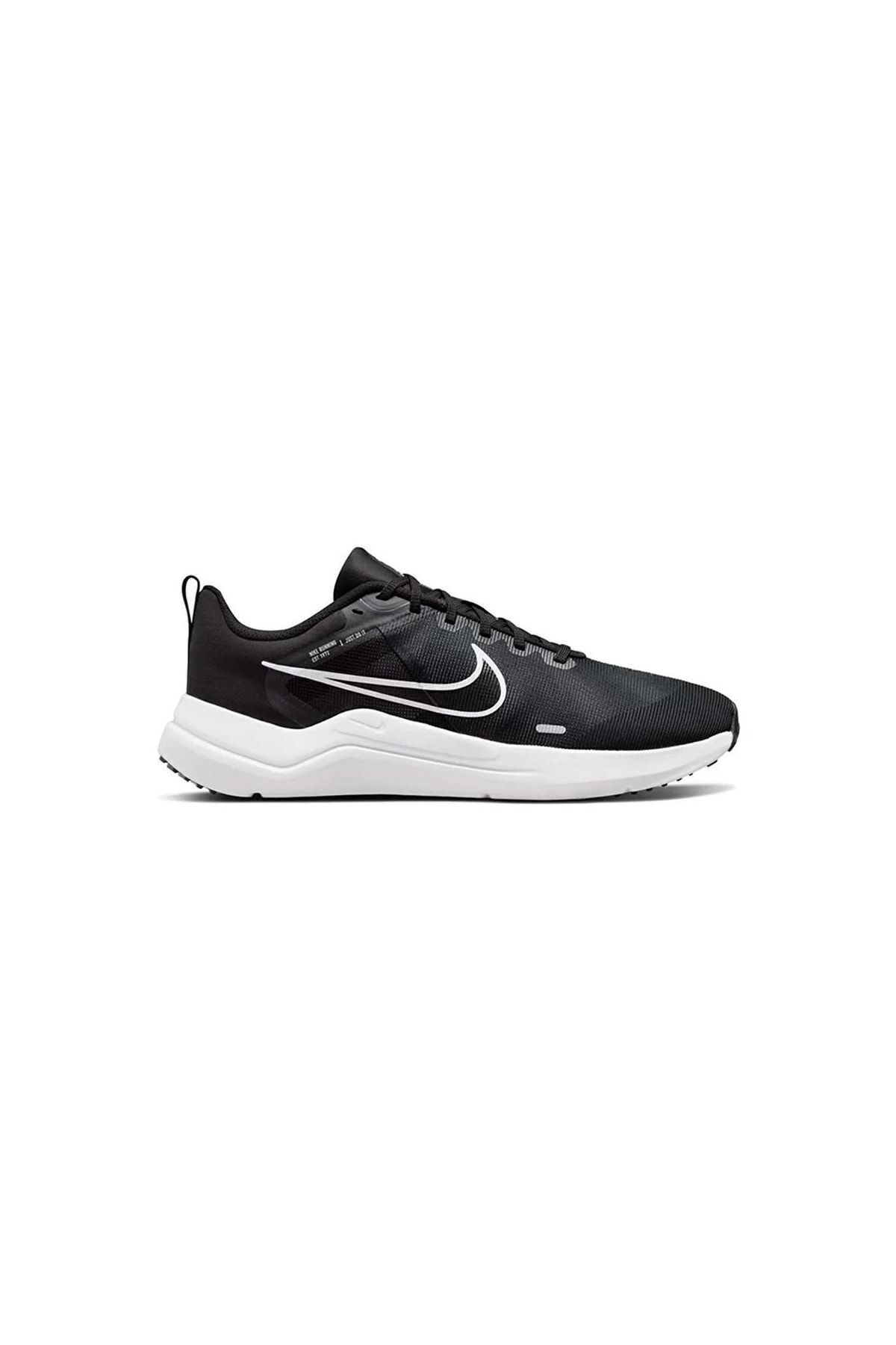 Nike Sneakers Black white