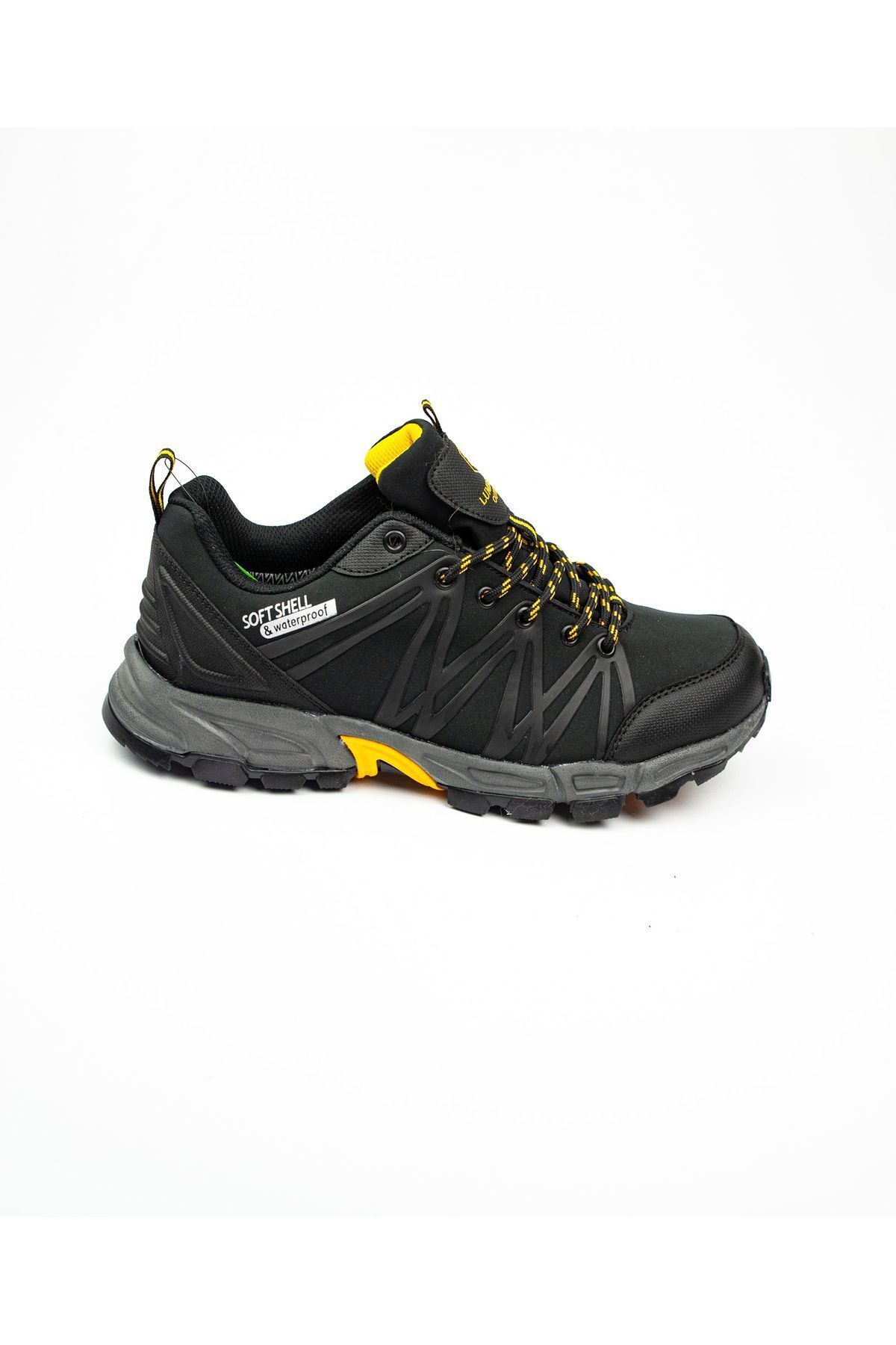 کفش Outdoor مردانه راسته   | لامبرجک Lumberjack LUMKM101387046S - تصویر 2