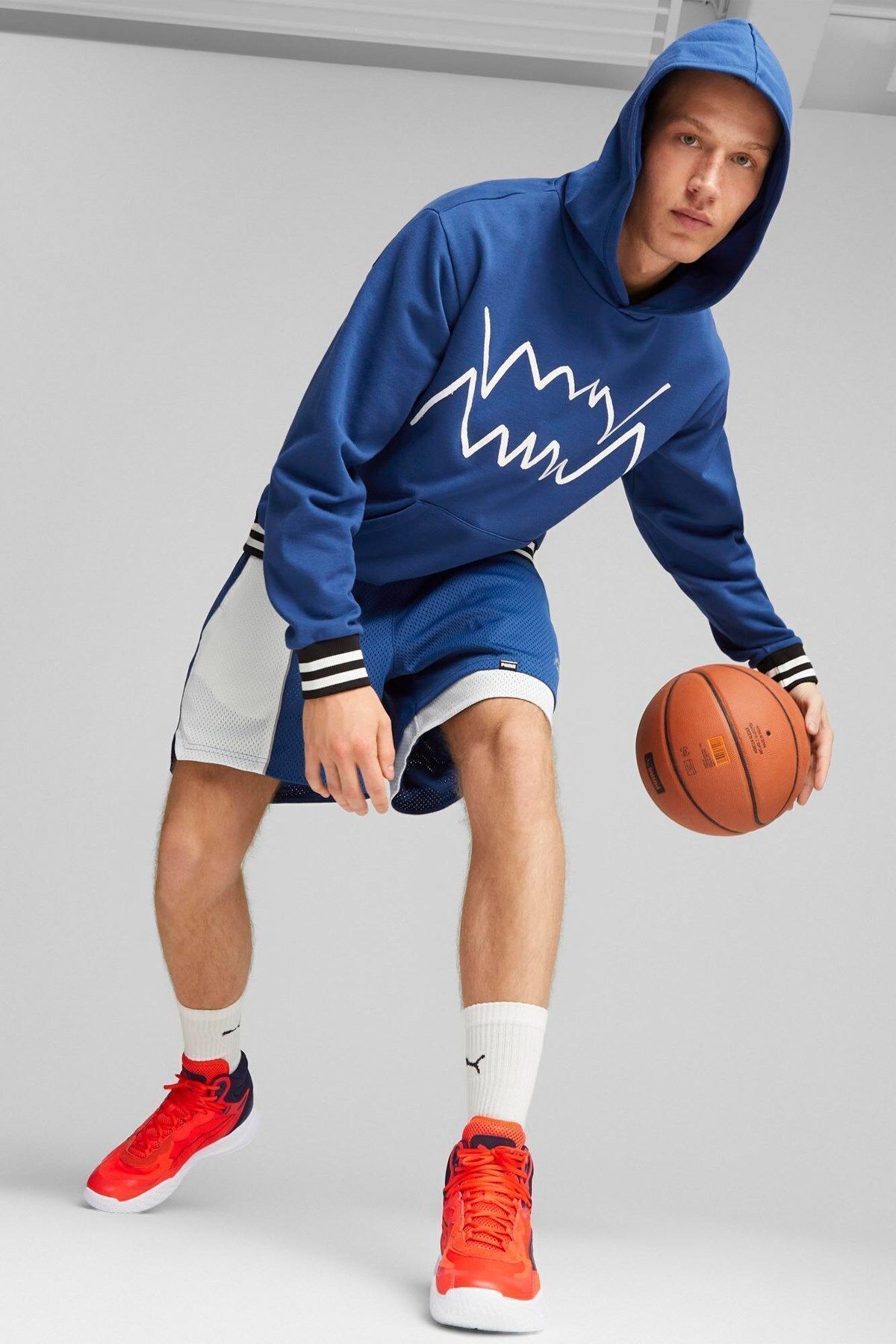 کفش اسپورت مردانه پوما | 37790212 Puma - Image 7