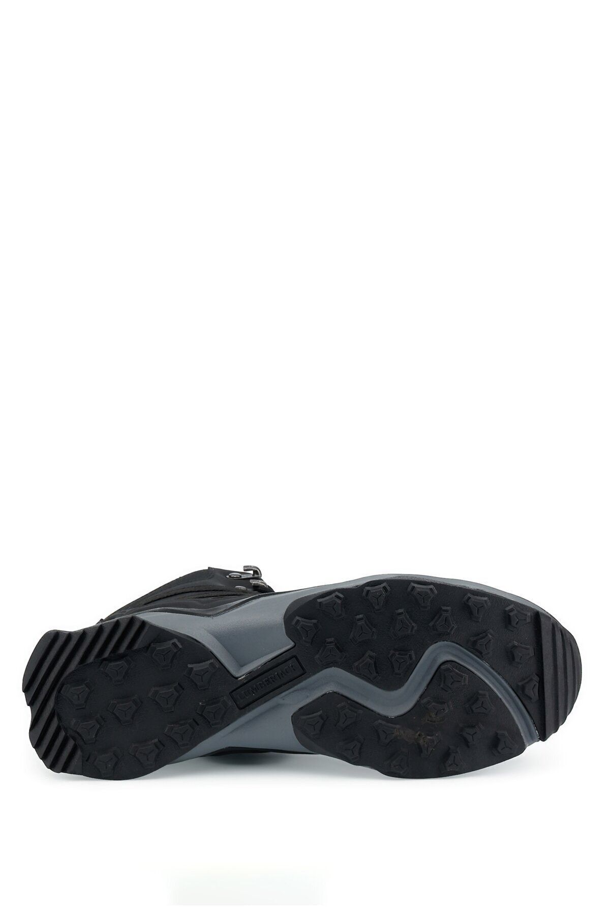 Lumberjack Brandon Hı 1pr Siyah Erkek Outdoor Erkek Spor Outdoor