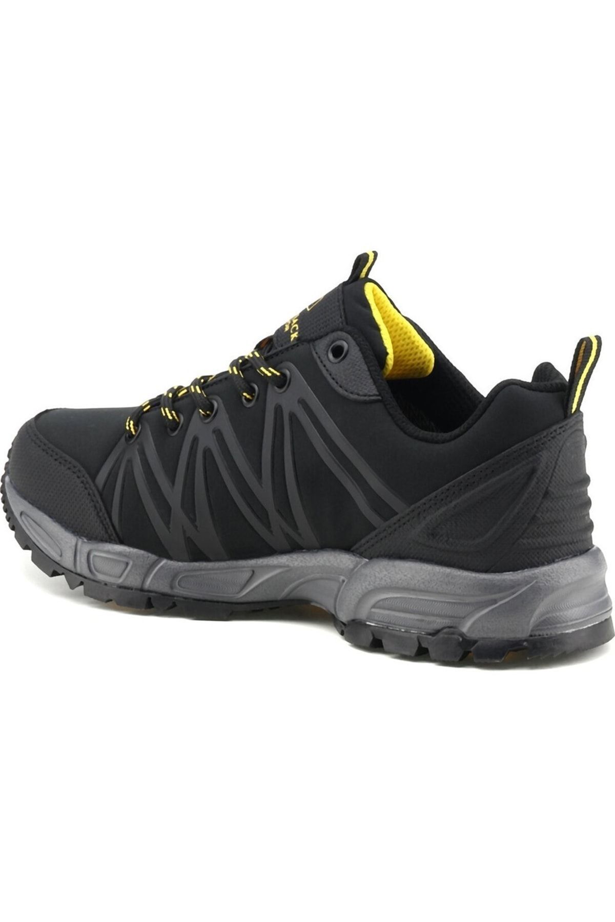 کفش Outdoor مردانه راسته   | لامبرجک Lumberjack 10116503077AYBT - تصویر 3