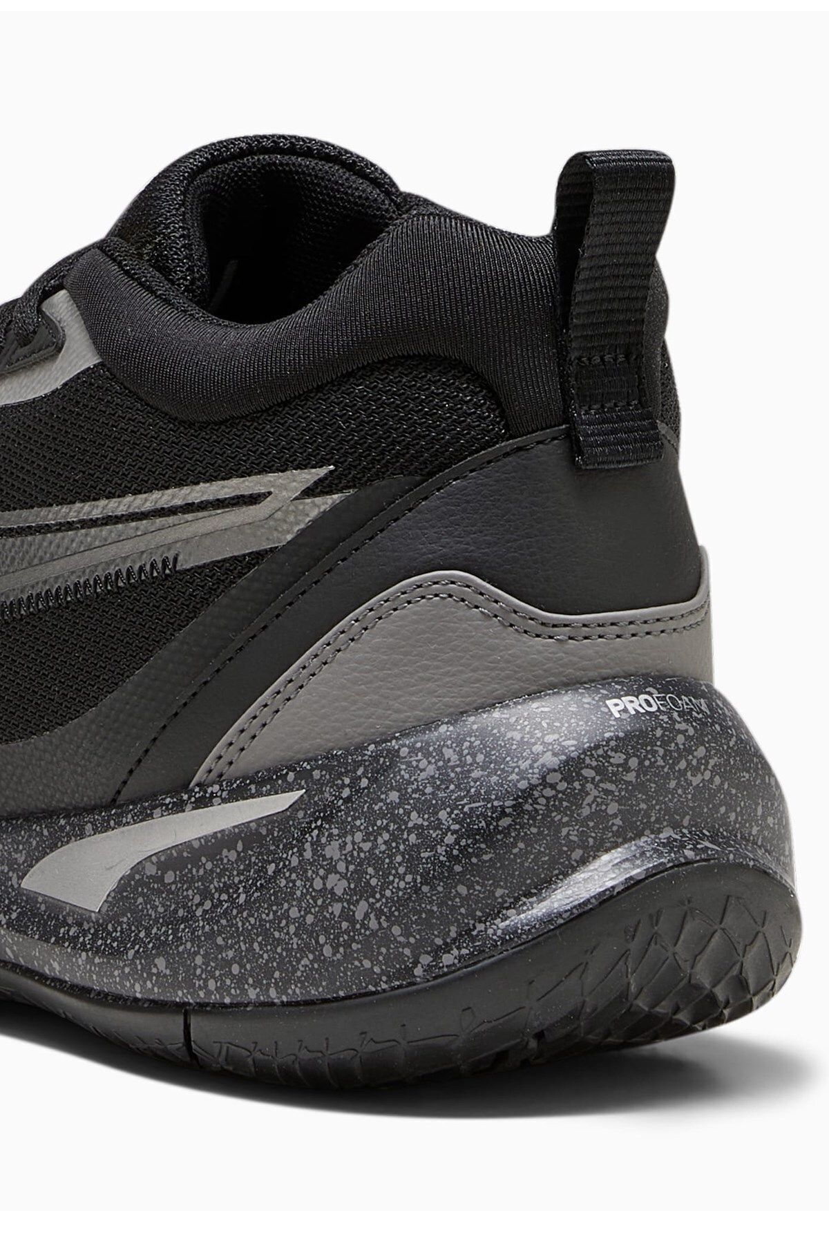 کفش Puma پوما اسپرت مردانه Playmaker Pro 37901401 اورجینال - تصویر 4