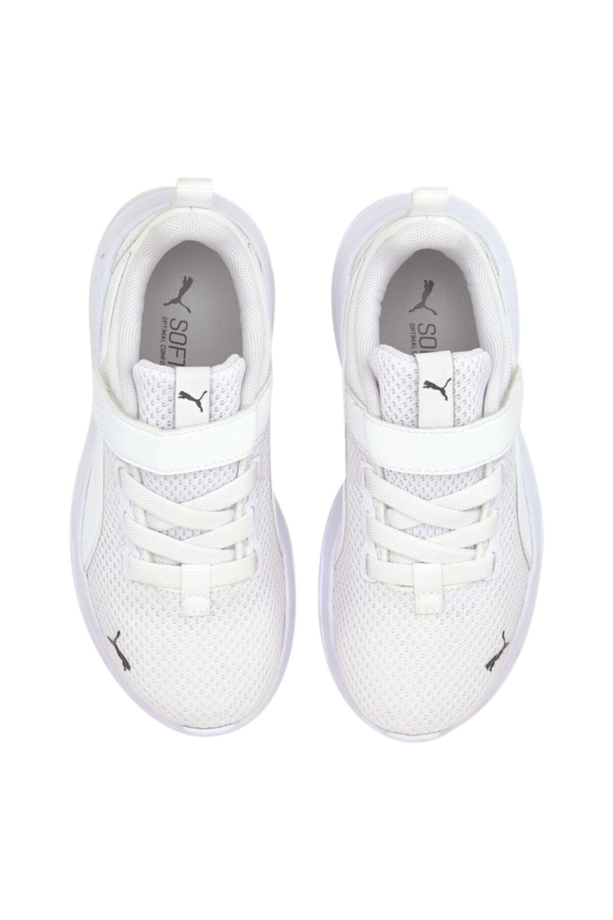 اسنیکر پسرانه – دخترانه برند پوما Puma اصل 372009 - تصویر 4