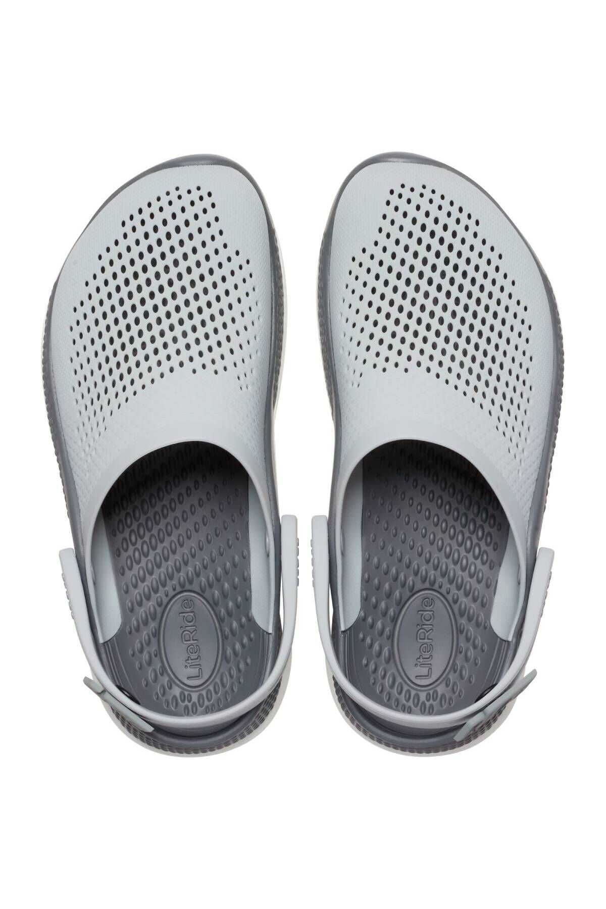 Crocs light best sale