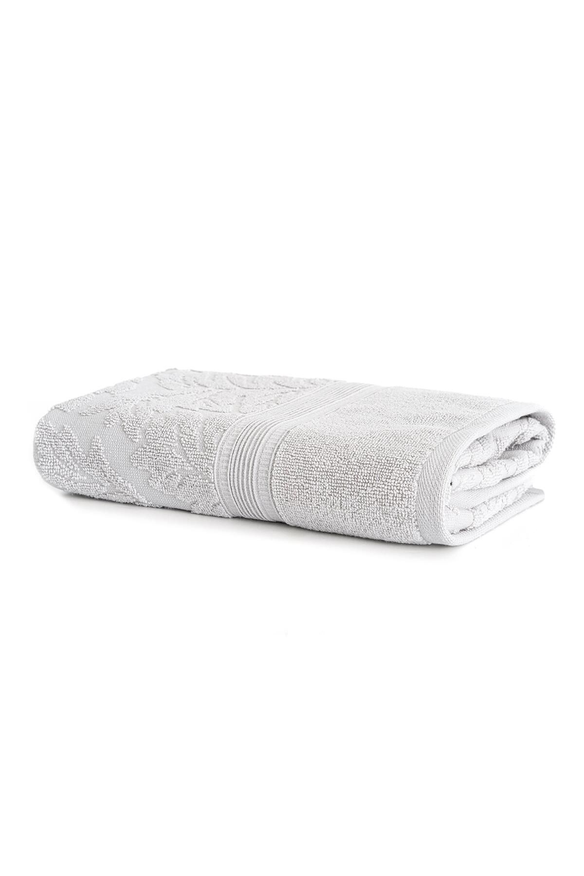 Soley-Opus 4-Piece Premium Guest and Kitchen Towel Set - 100% Cotton 2