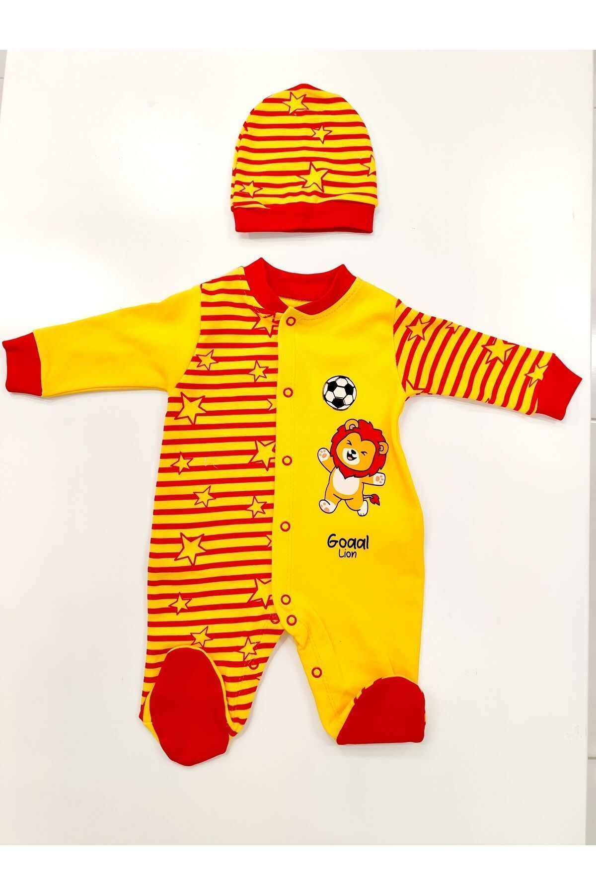 Monkabox BEBEK TARAFTAR TULUM fotoğrafı 2 (önizleme)