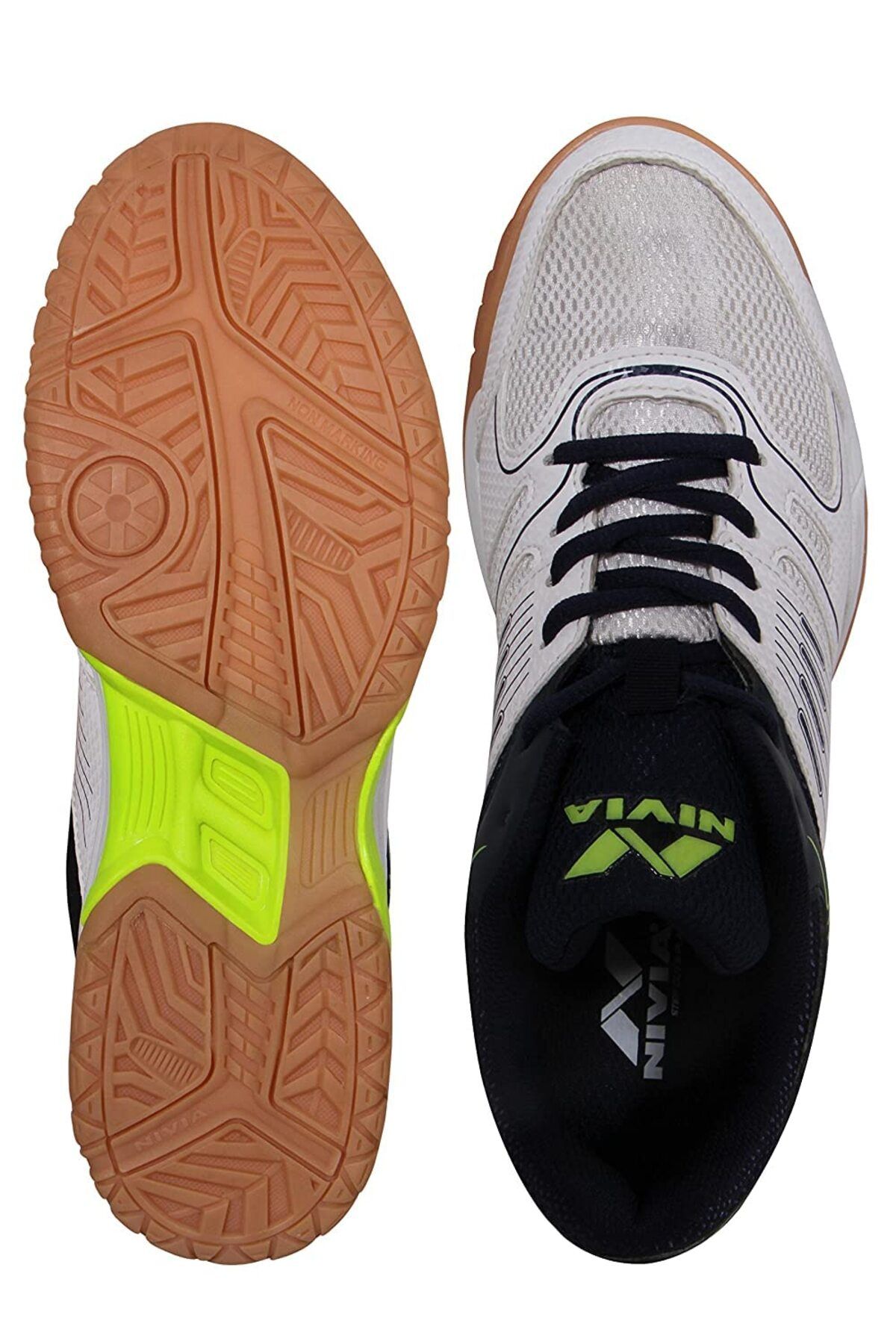 Nivia gel verdict store