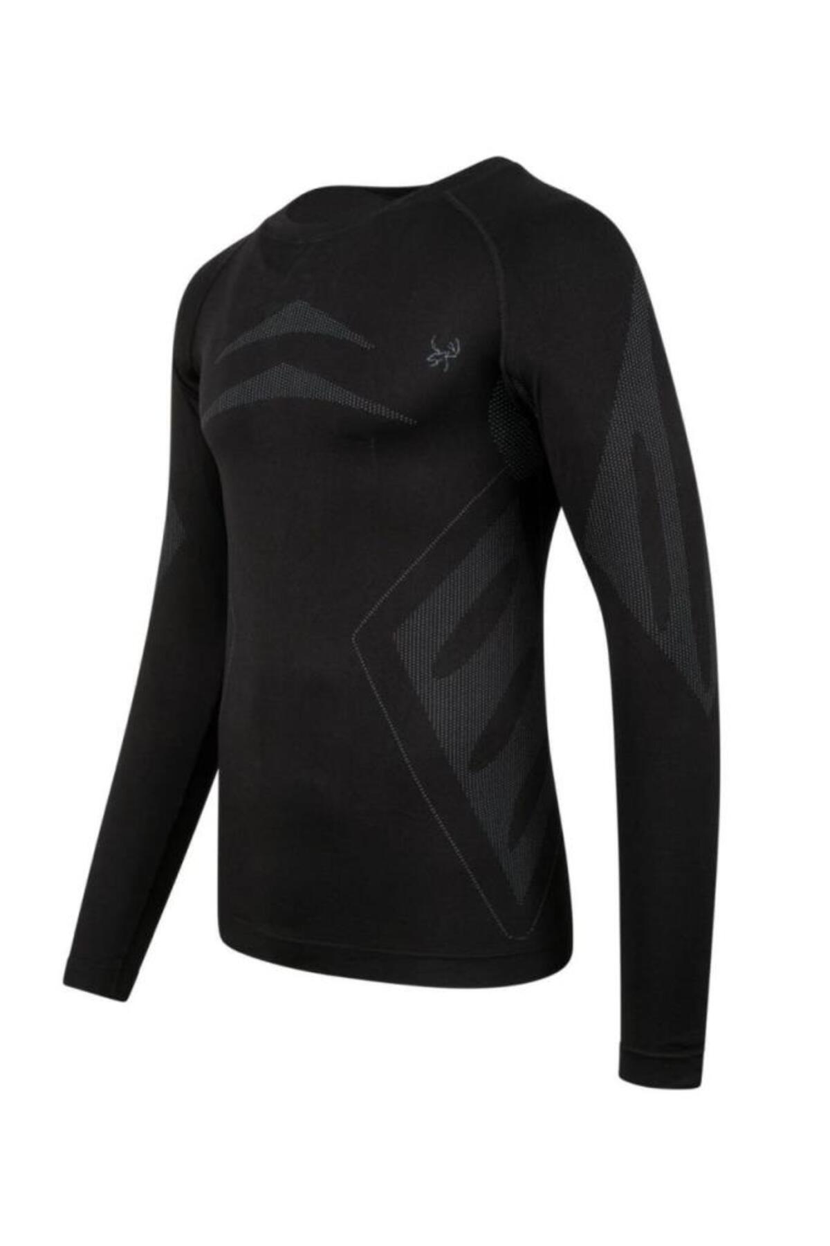 2AS-Мъжко термо бельо Heatwave Seamless Baselayer 2