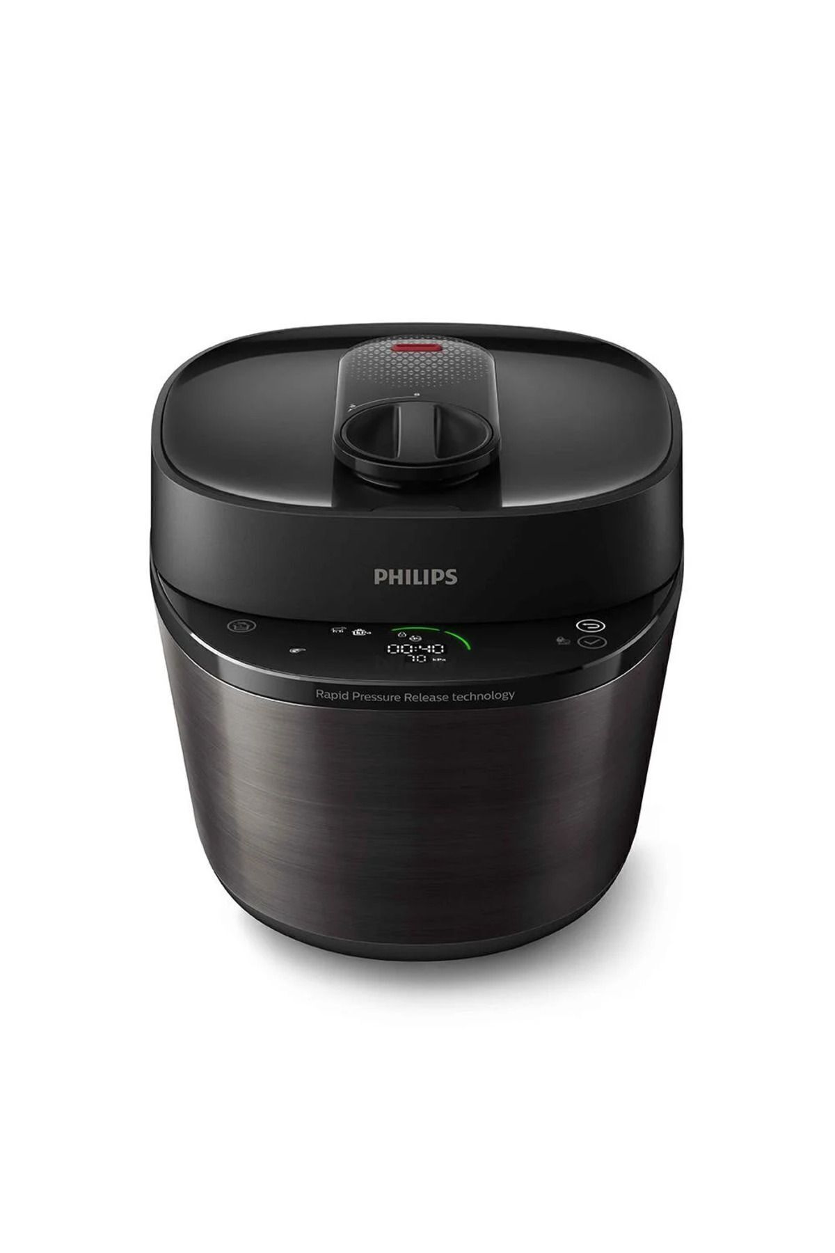 Philips Pressure Cooker Steel Trendyol