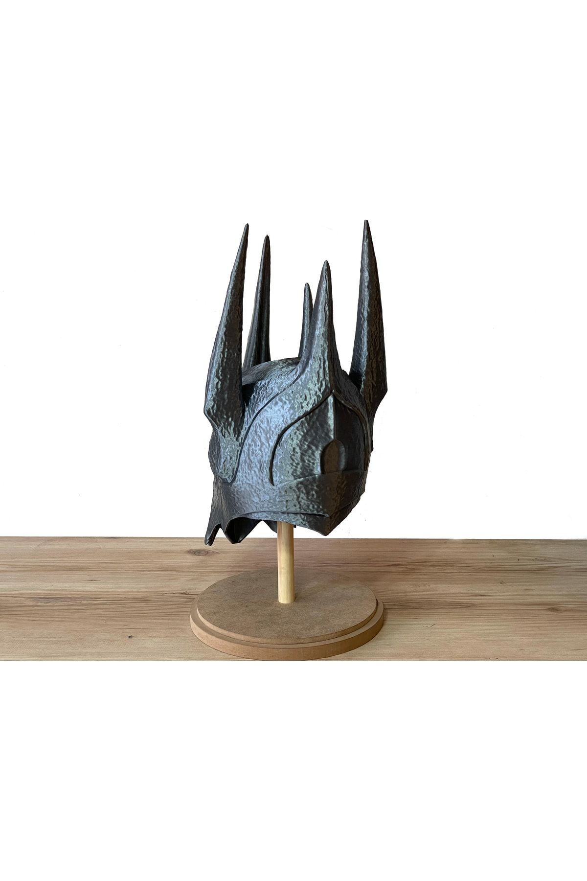 CarbonTech-Sauron Figured Wearable Helmet of the Rings - Gift 4