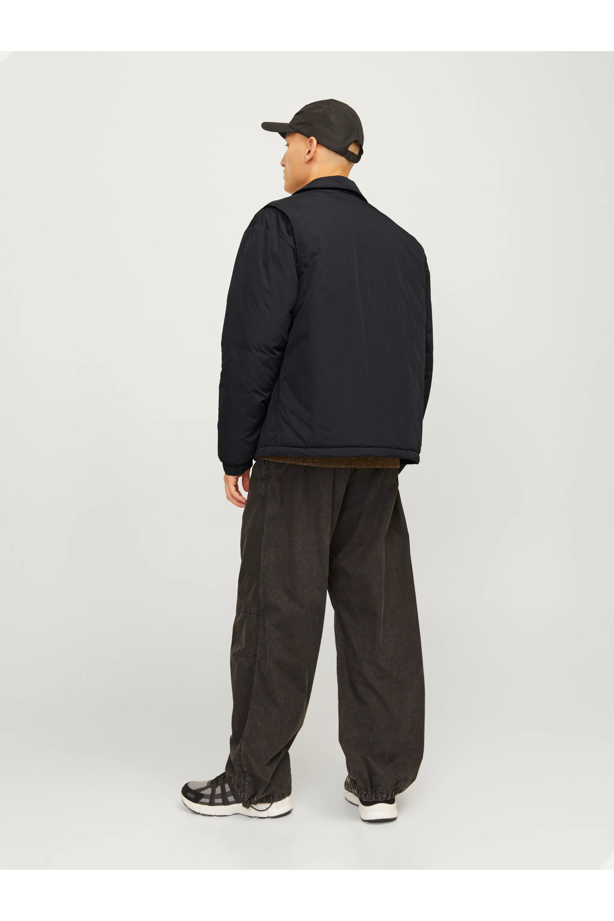 کاپشن مردانه جک اند جونز | TYC5DDECAFAEF76008 Jack & Jones - Image 2