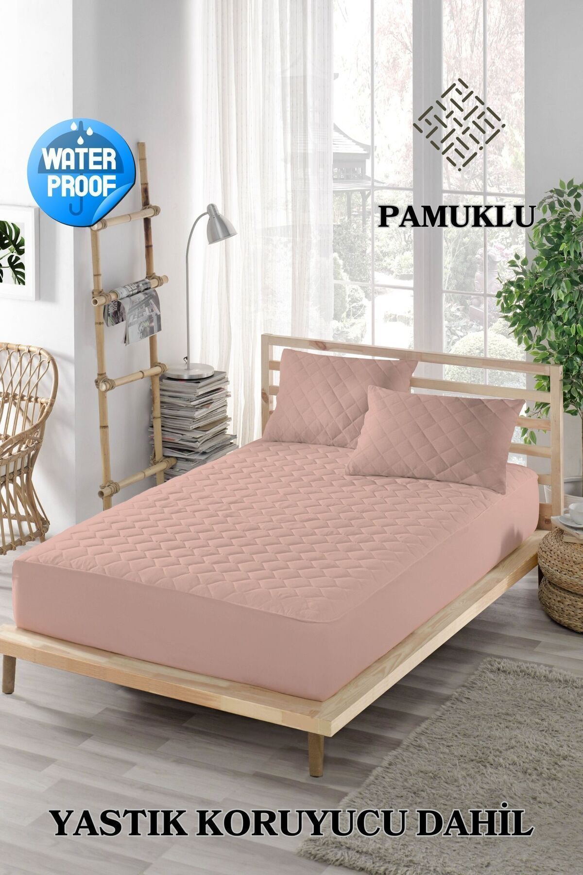 محافظ تشک ELYAKAPFIT00 محافظ تشک ELYAKAPFIT00