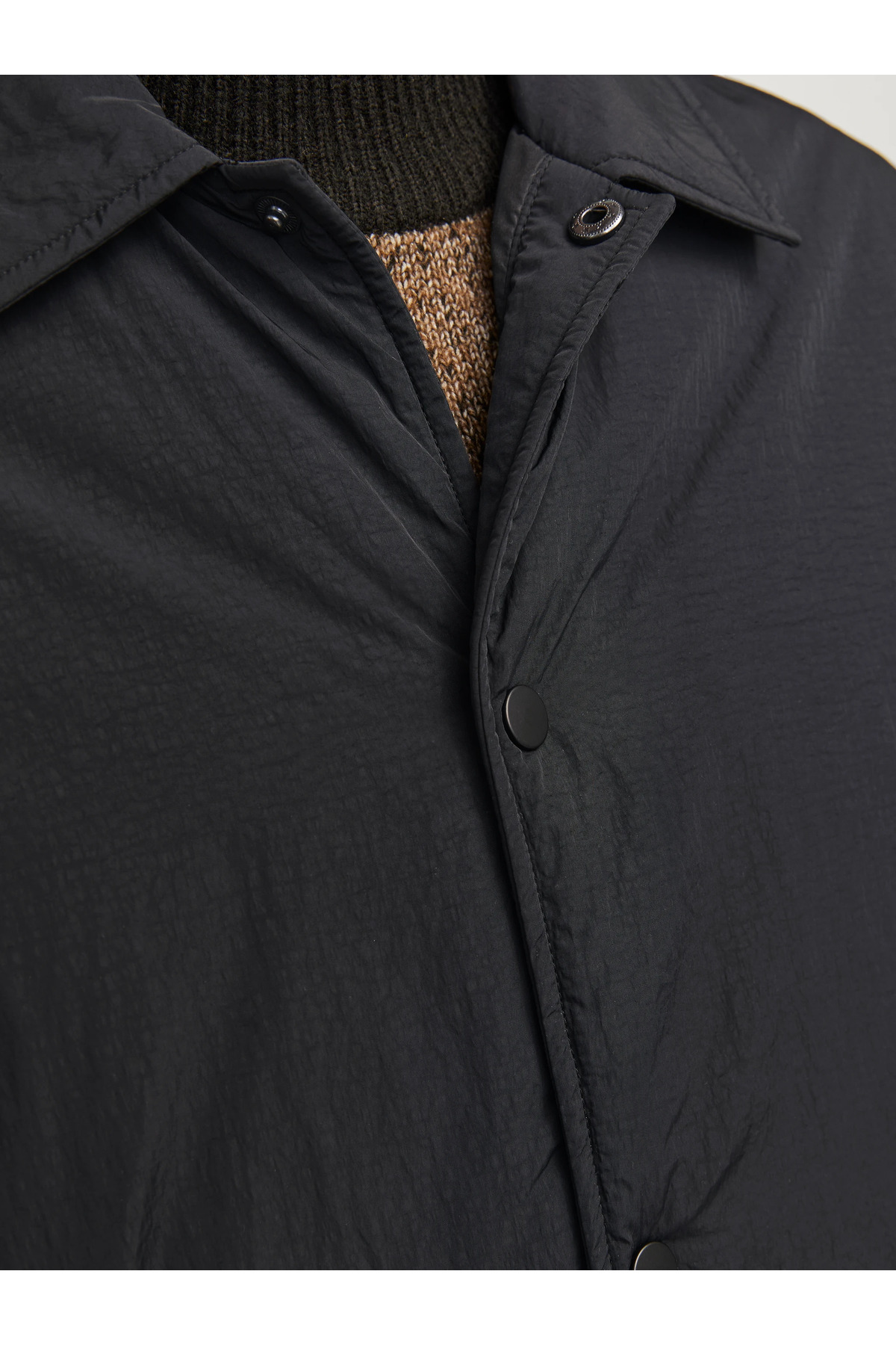 کاپشن مردانه جک اند جونز | TYC5DDECAFAEF76008 Jack & Jones - Image 5