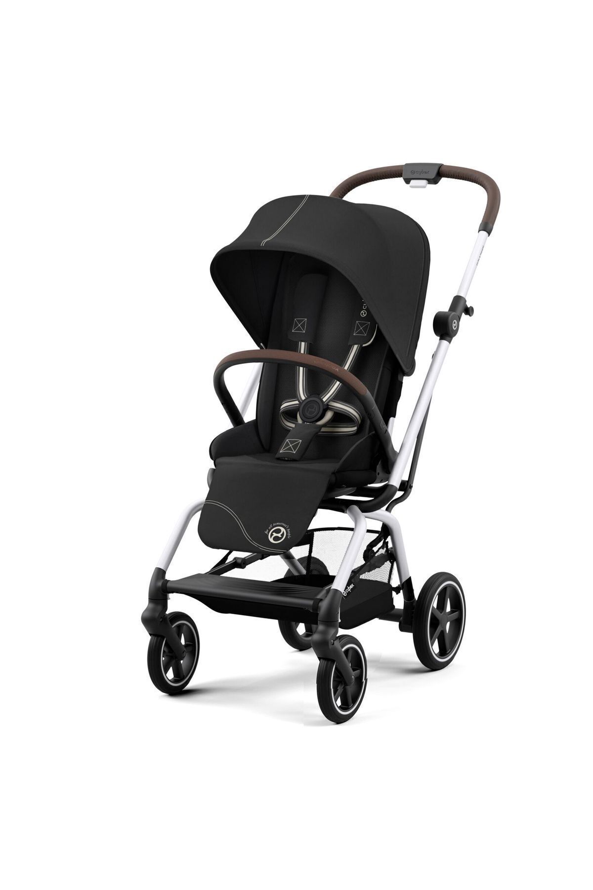 Eezy S Twist 2