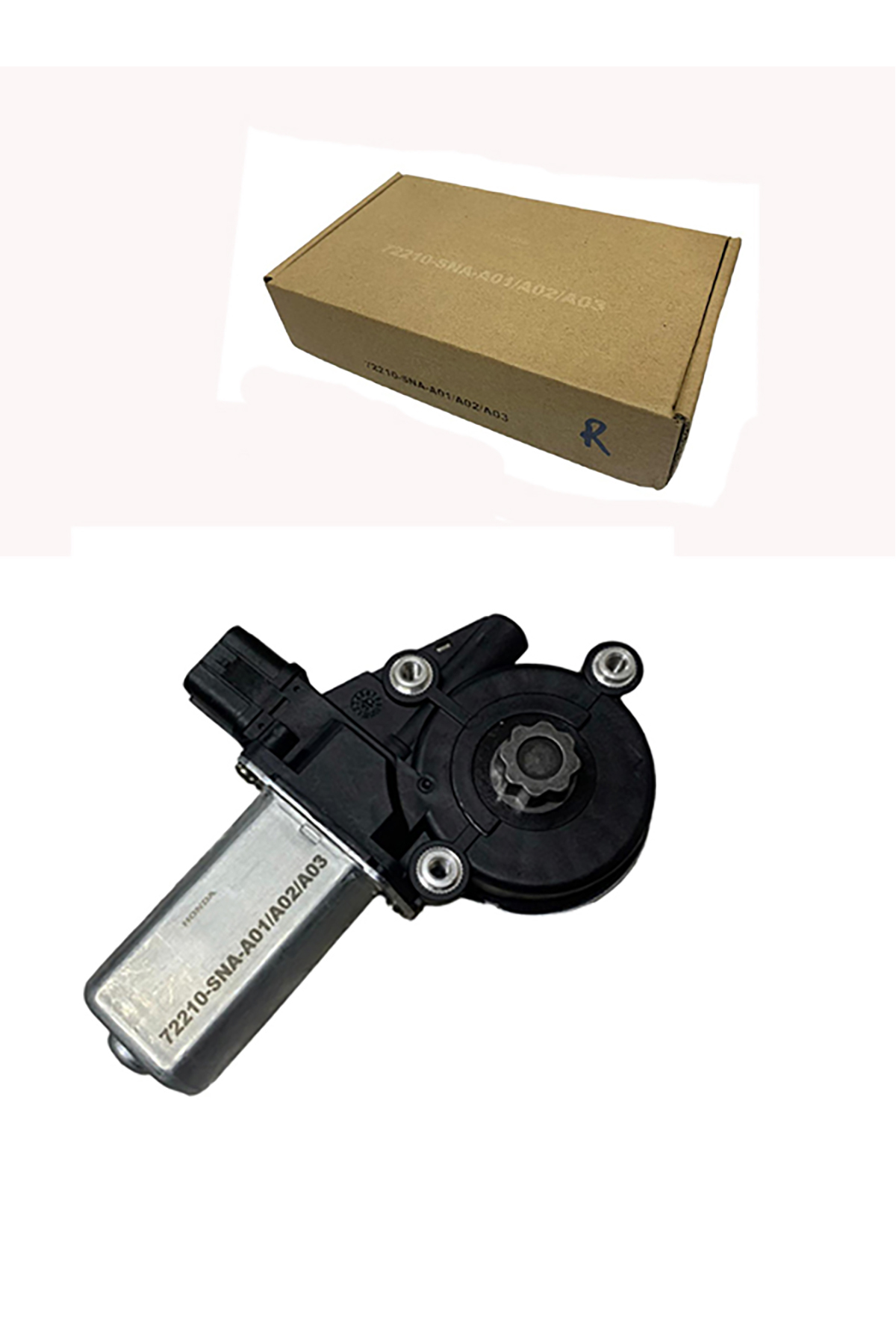 SAV OTO Honda Civic Fd6 (2006-2011)cam Kriko Motoru Ön Sağ