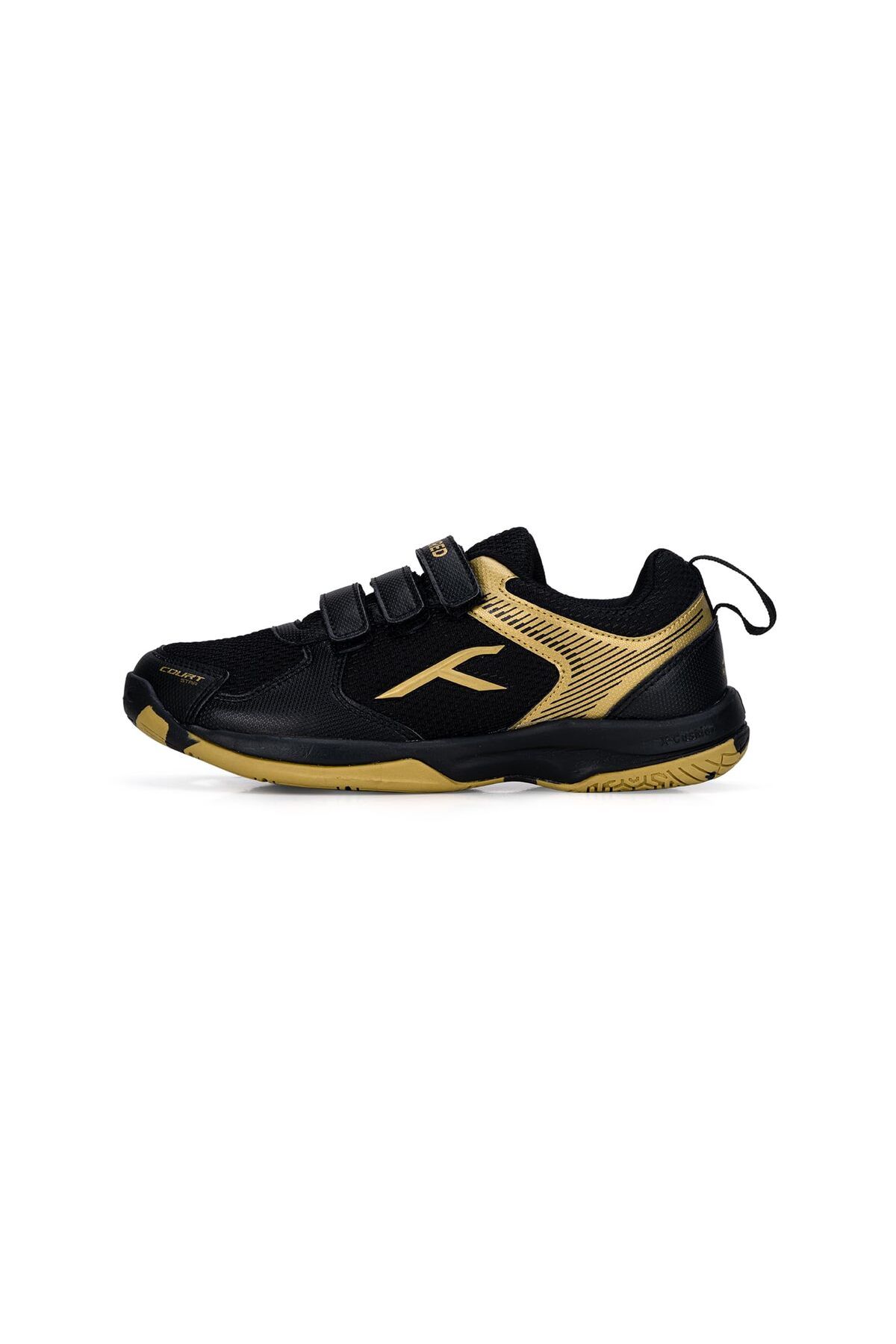 Hundred Court Star Non Marking Badminton Shoes for Boys Trendyol