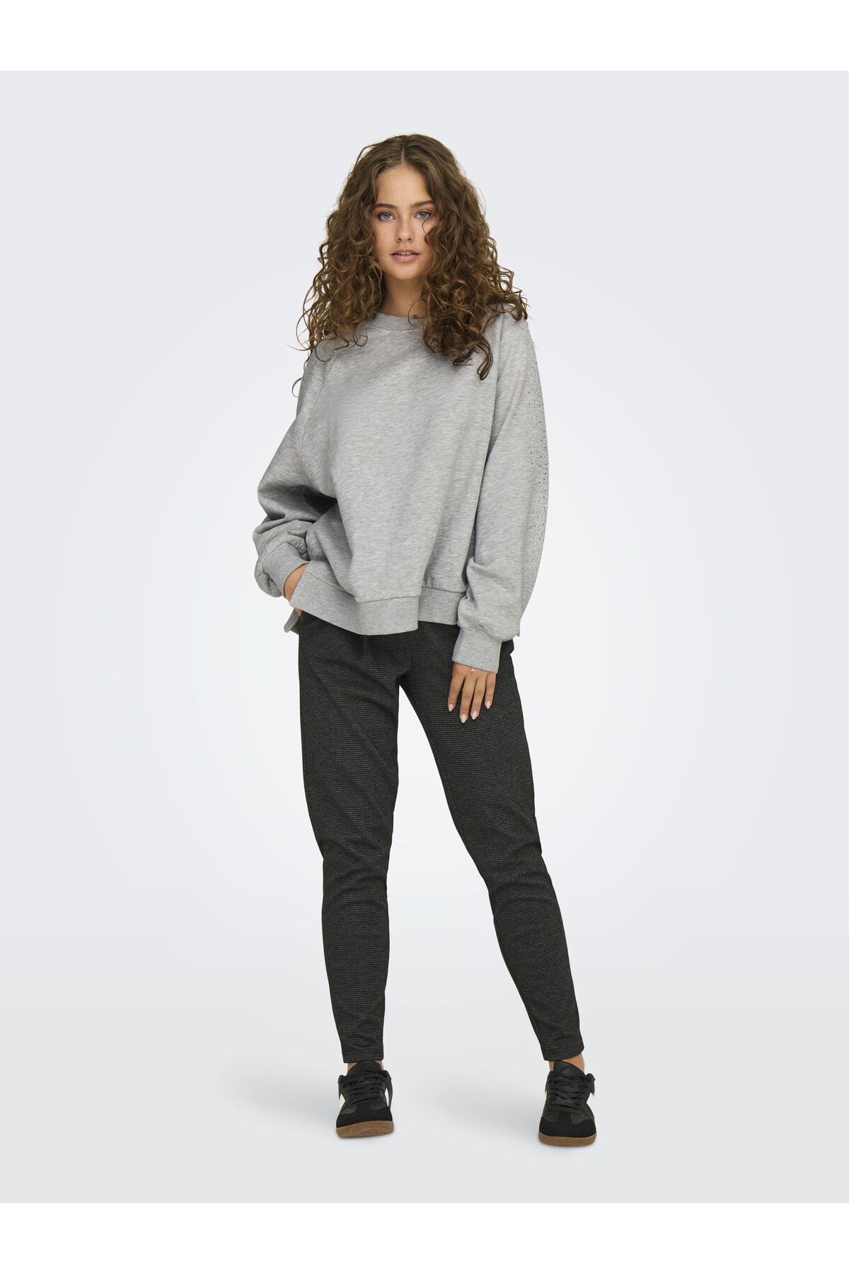ONLY-Sweatshirt ONLZENNA Sweatshirt 5