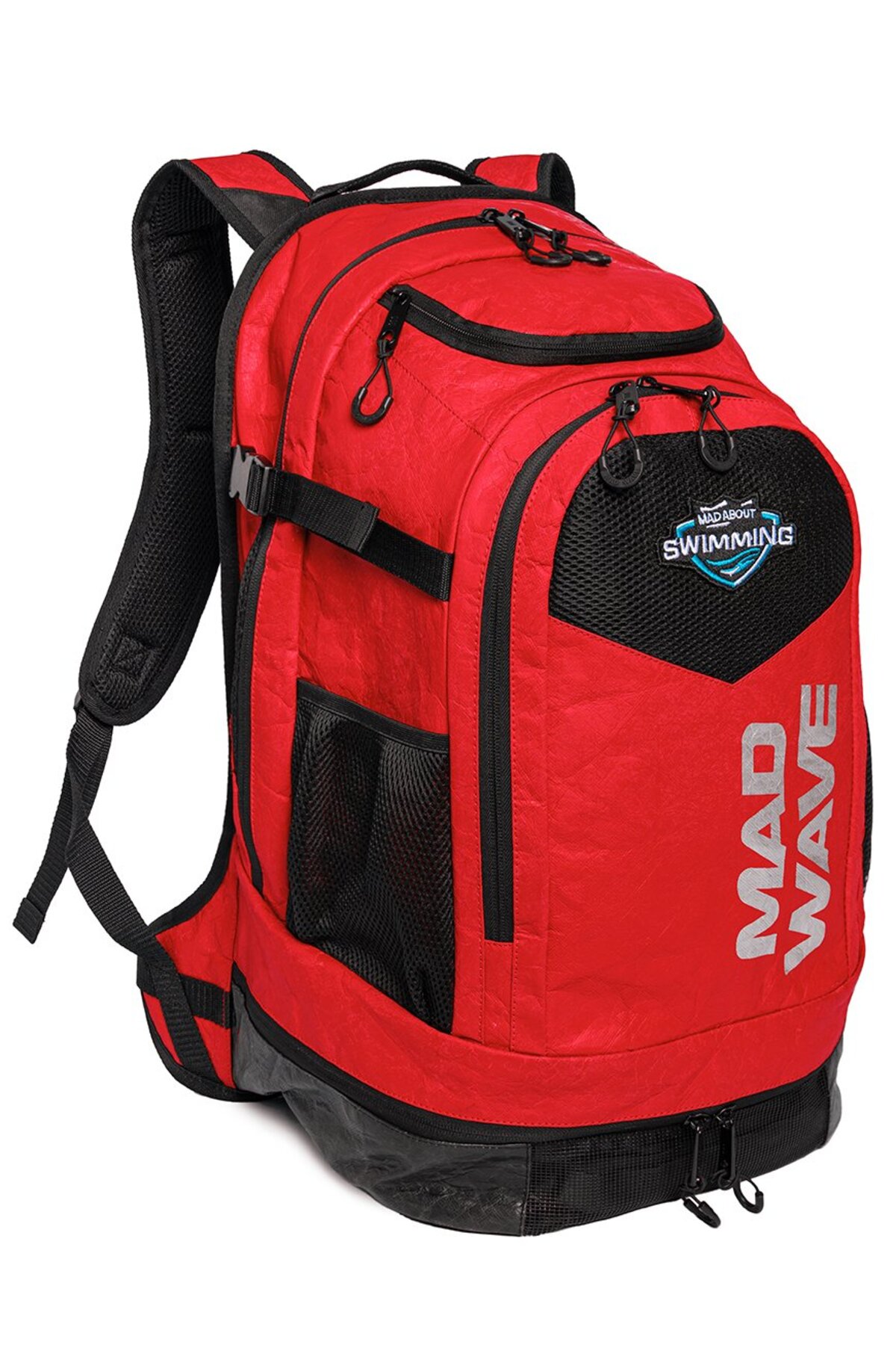 مد ویو کوله پشتی Lane Tyvek 45 LT قرمز