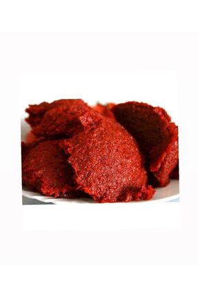 YETKİN ŞİFALI BİTKİLER ERCAN YETKİN Ev yapımı biber salçası