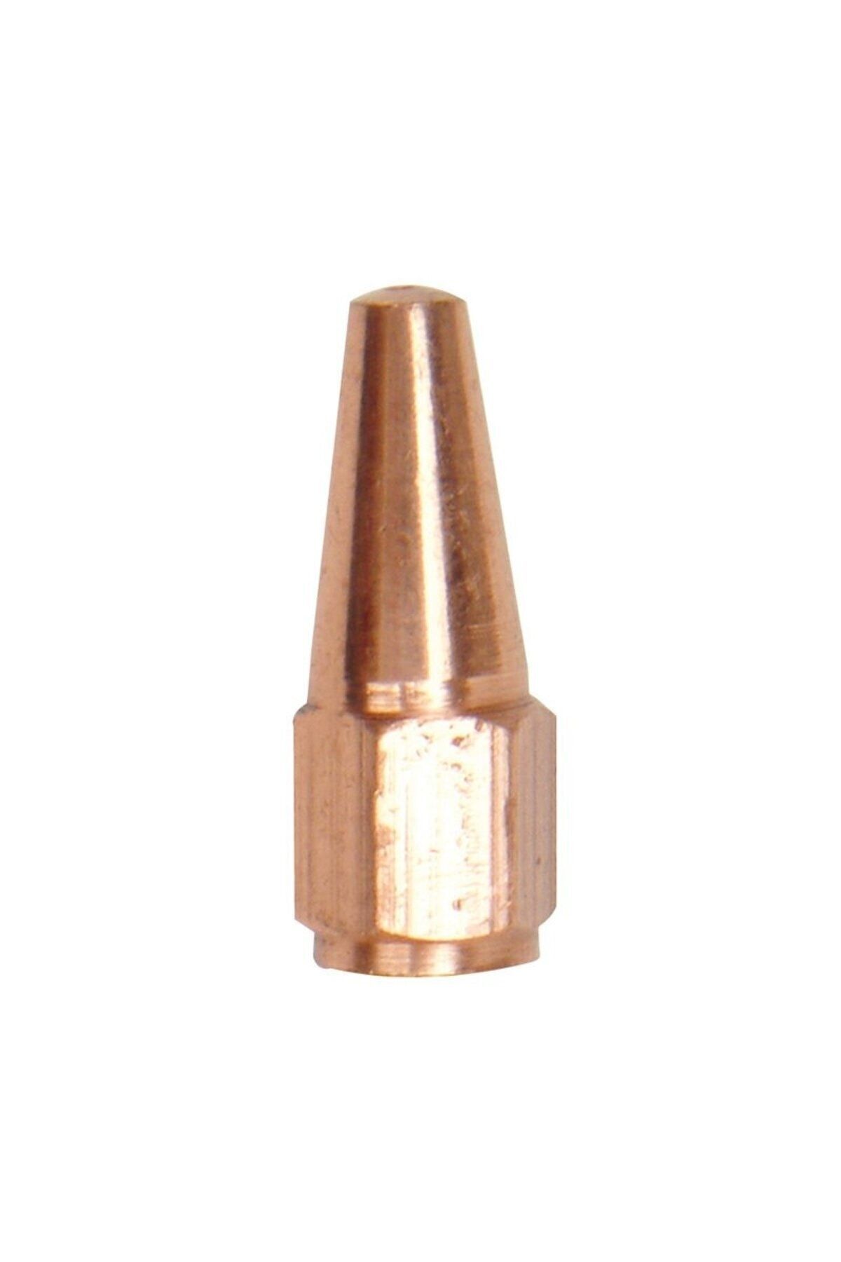 Kasweld 1351 A Oksijen-asetilen Için Kaynak Lülesi No.1 Yedek Memesi