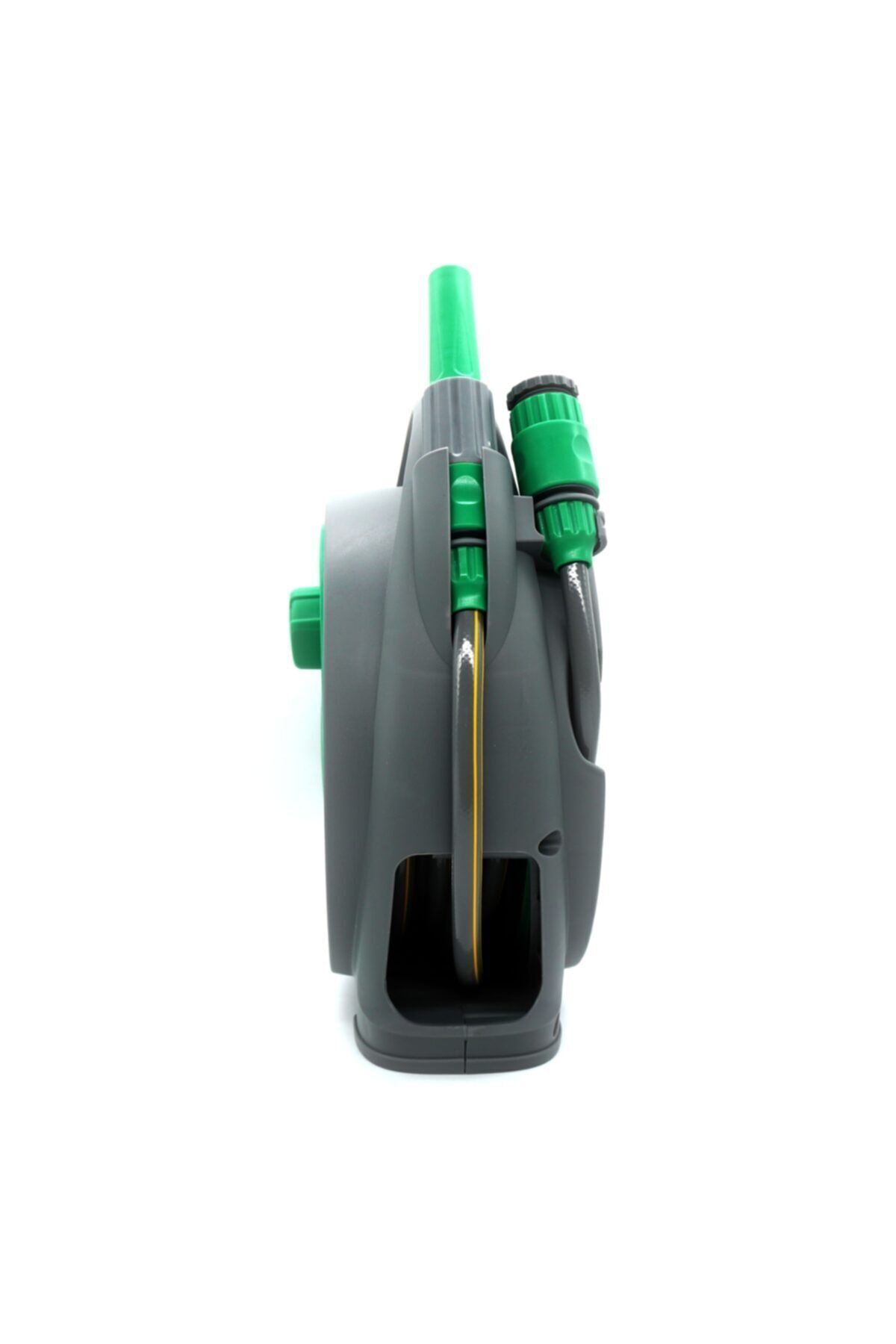 Mini Hortum Sprey Tabanca Bahçe Sulama Seti 10 mt Dy637 4