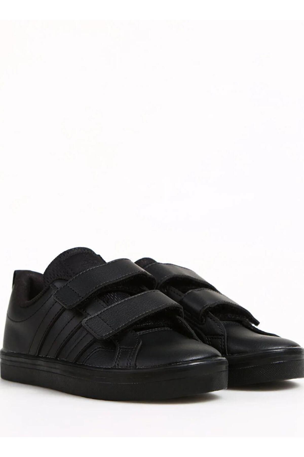 کفش اسنیکر پسرانه راسته   | آدیداس adidas ie3473 - تصویر 2