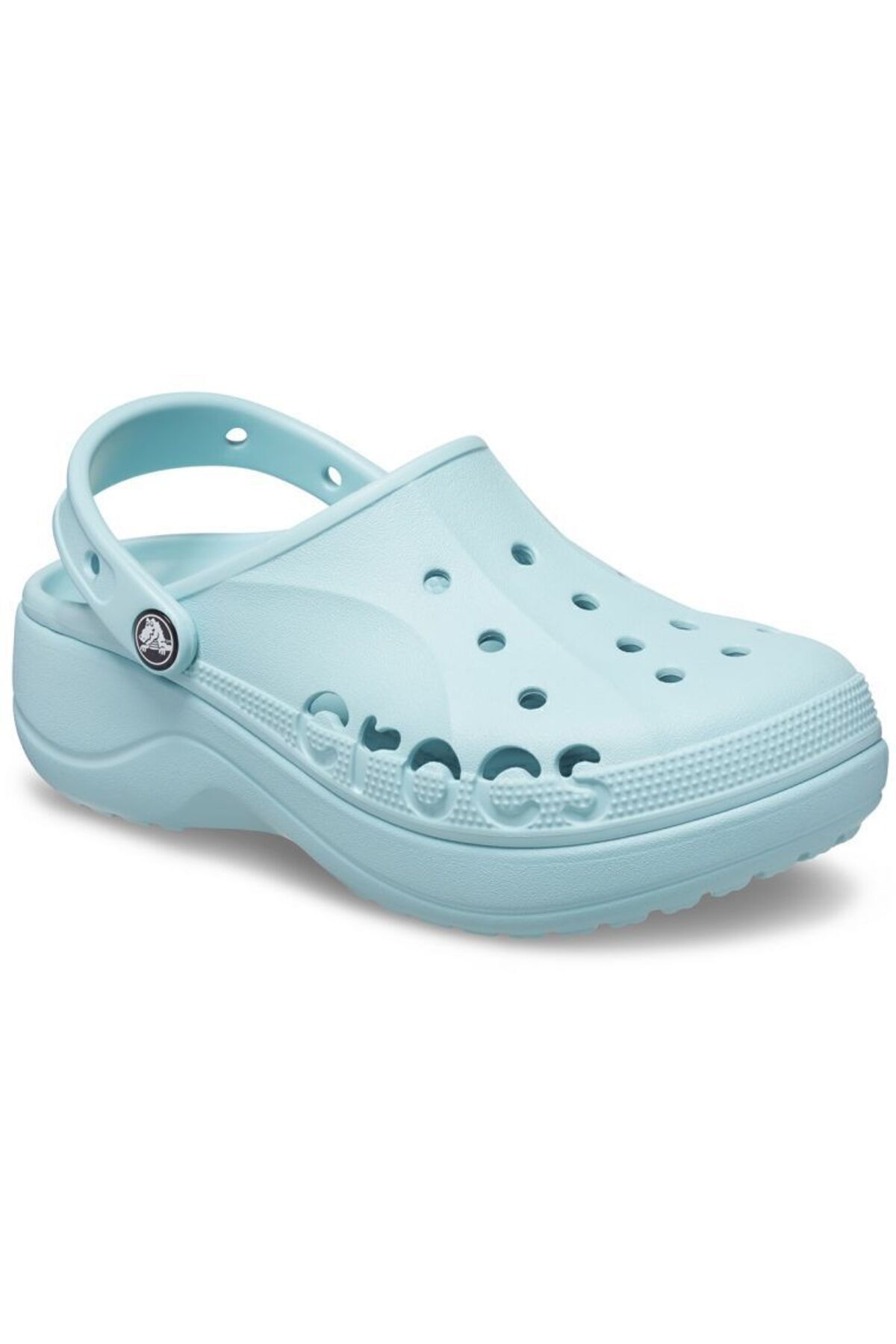 Crocs shows hot sale