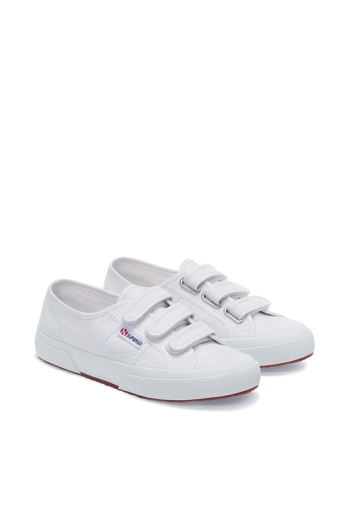 Superga-S00BN20-901 2750-COT3STRAPU DAILY SPORTS SHOES 2