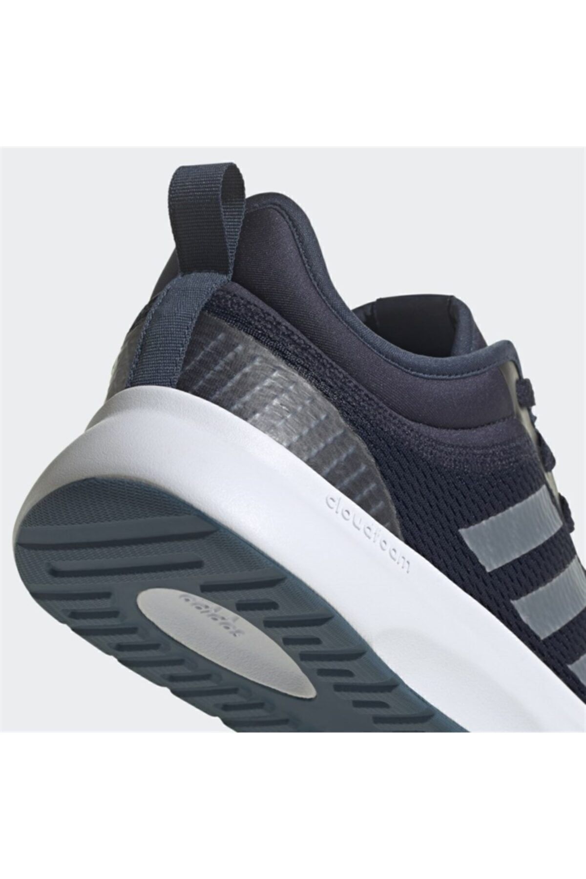 کفش adidas آدیداس مناسب دویدن و مناسب طبیعت‌گردی Fluidup H01994 اورجینال - تصویر 8